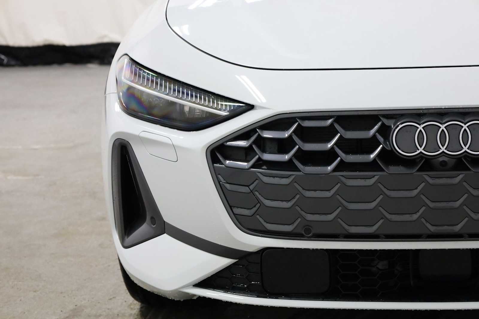 Thumbnail: 2025 Audi A5 - 15