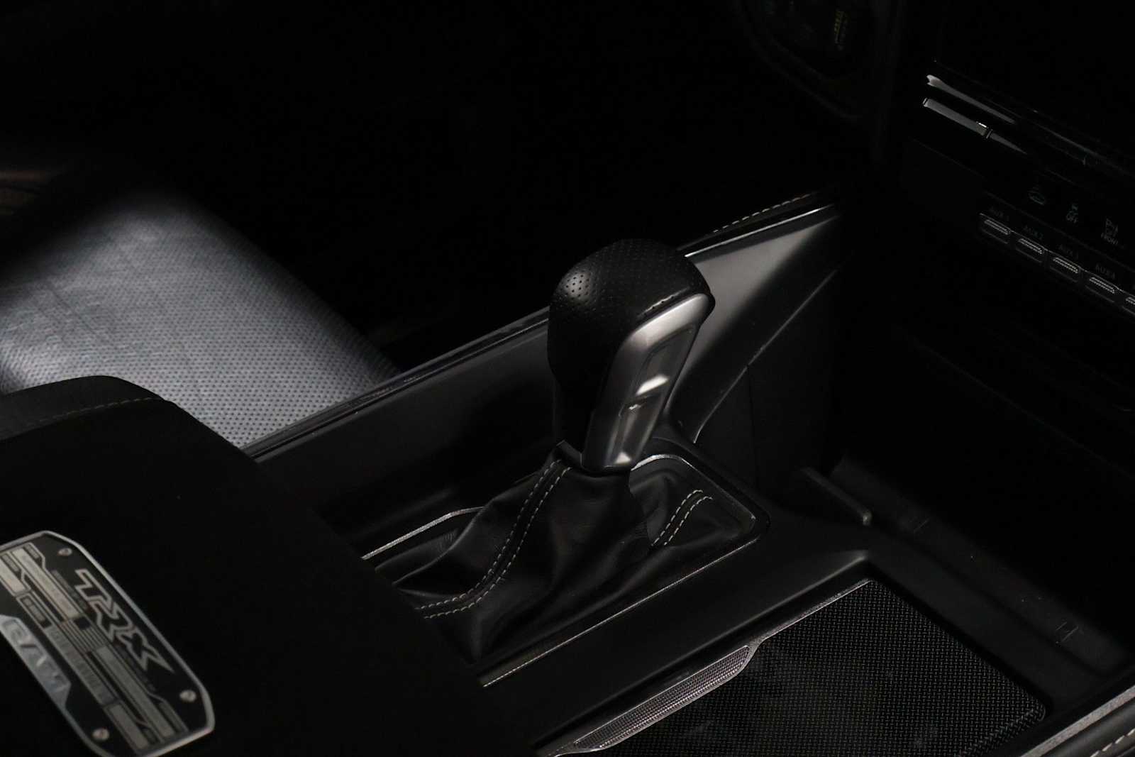 Thumbnail: 2021 RAM 1500 - 19