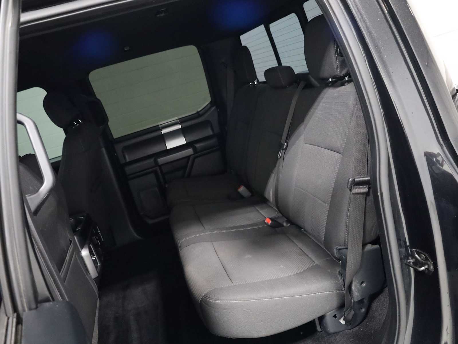 Thumbnail: 2015 Ford F-150 - 33