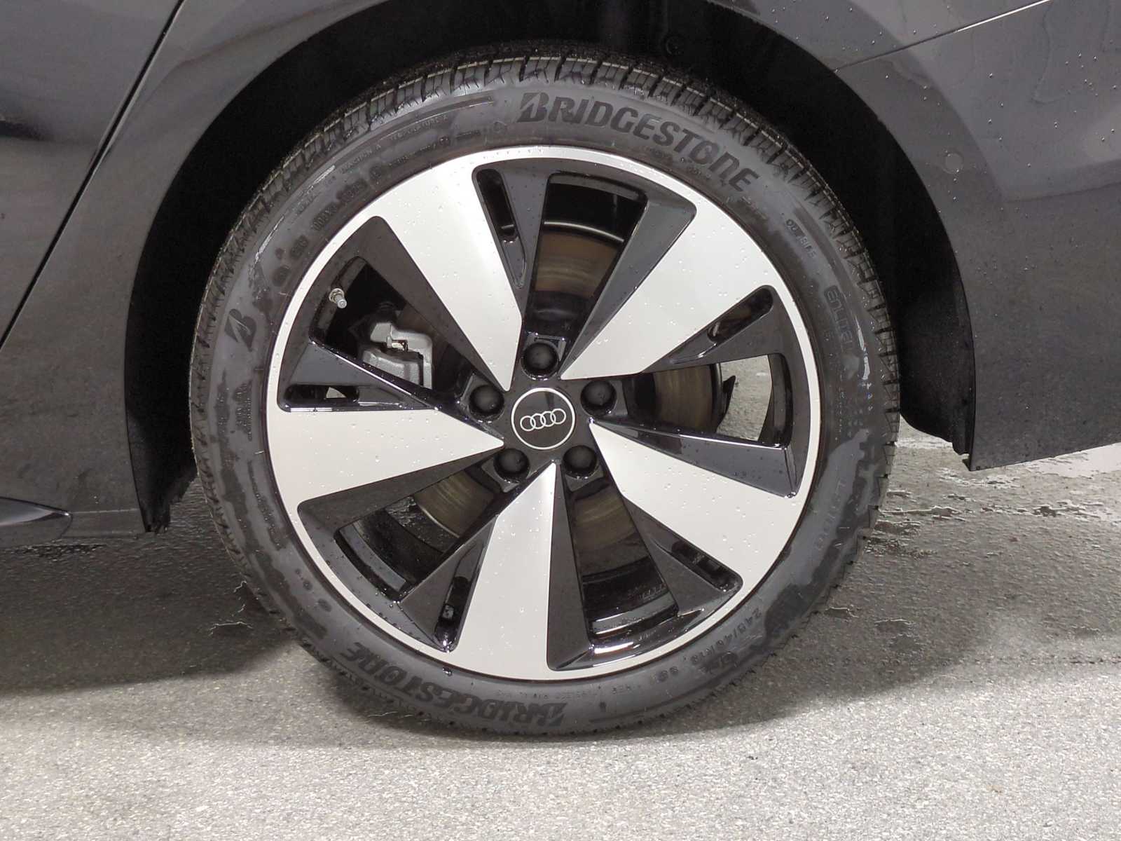 Thumbnail: 2026 Audi A5 - 36