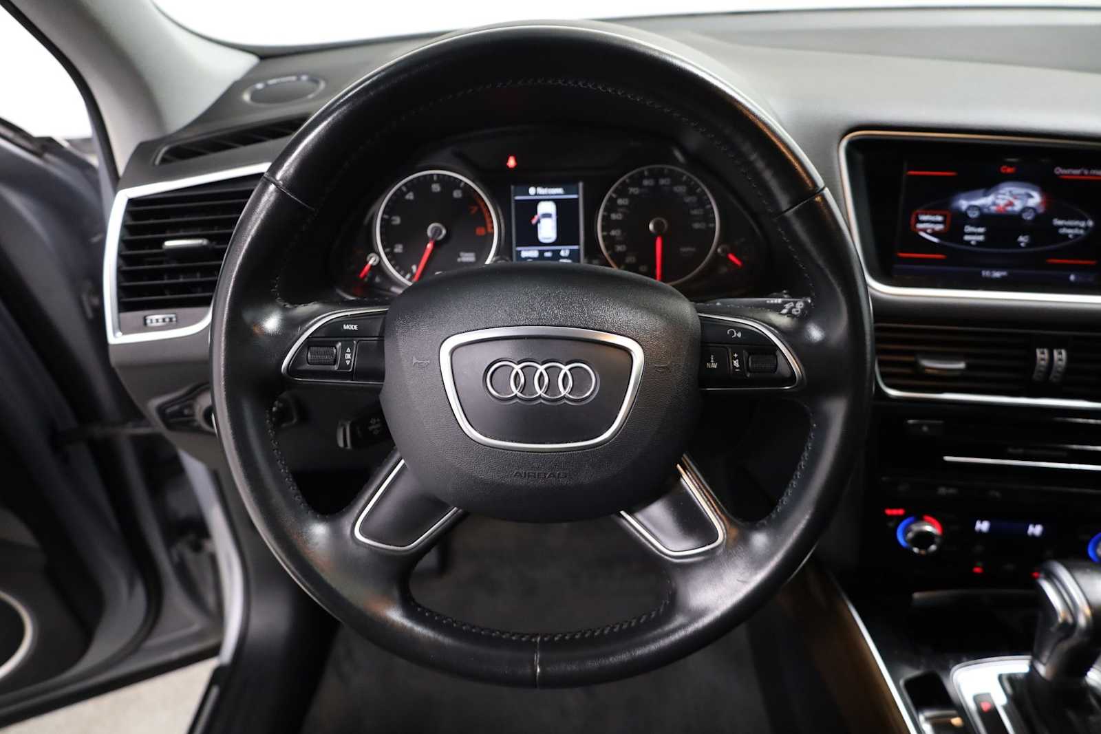 Thumbnail: 2016 Audi Q5 - 23