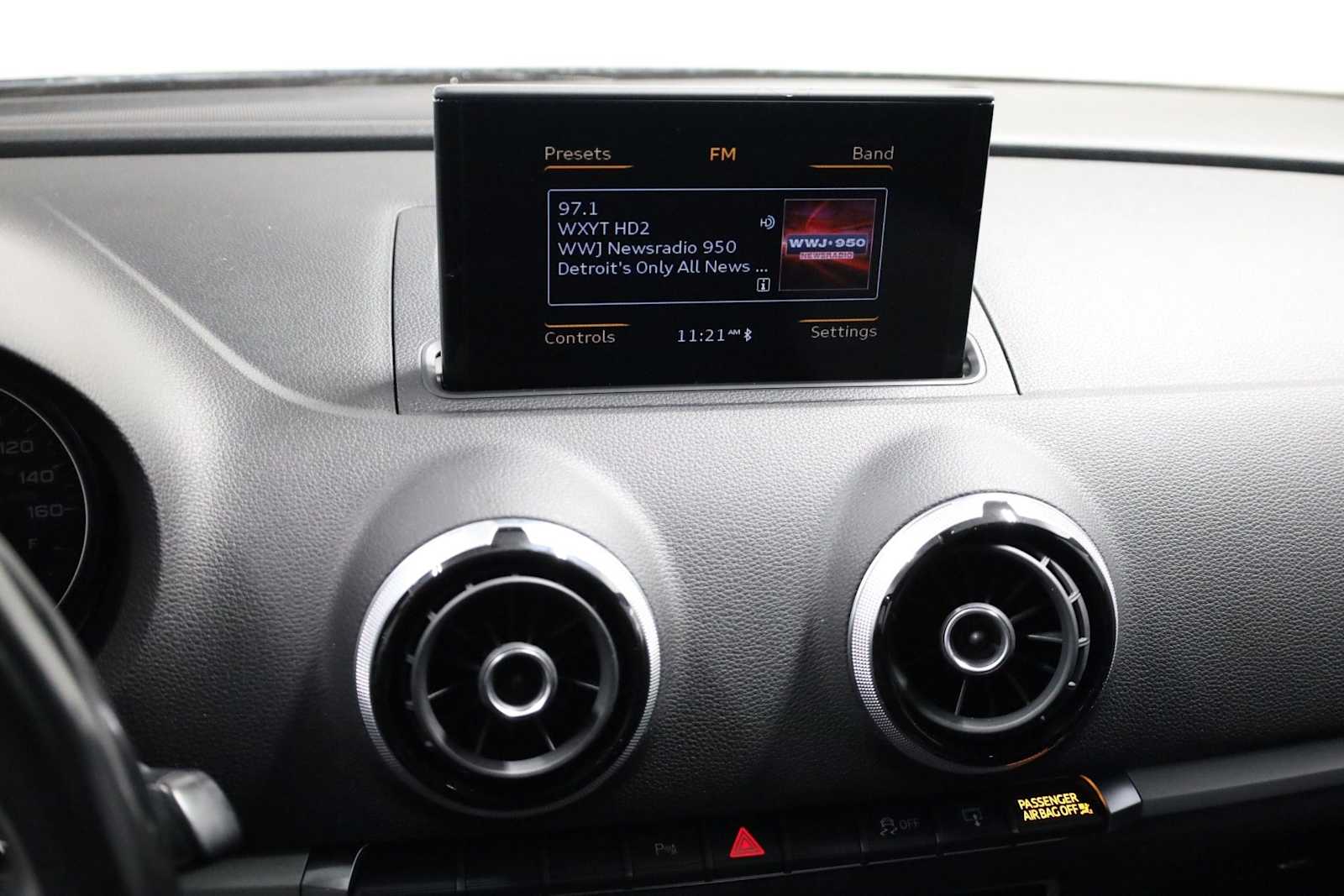 Thumbnail: 2016 Audi A3 - 29