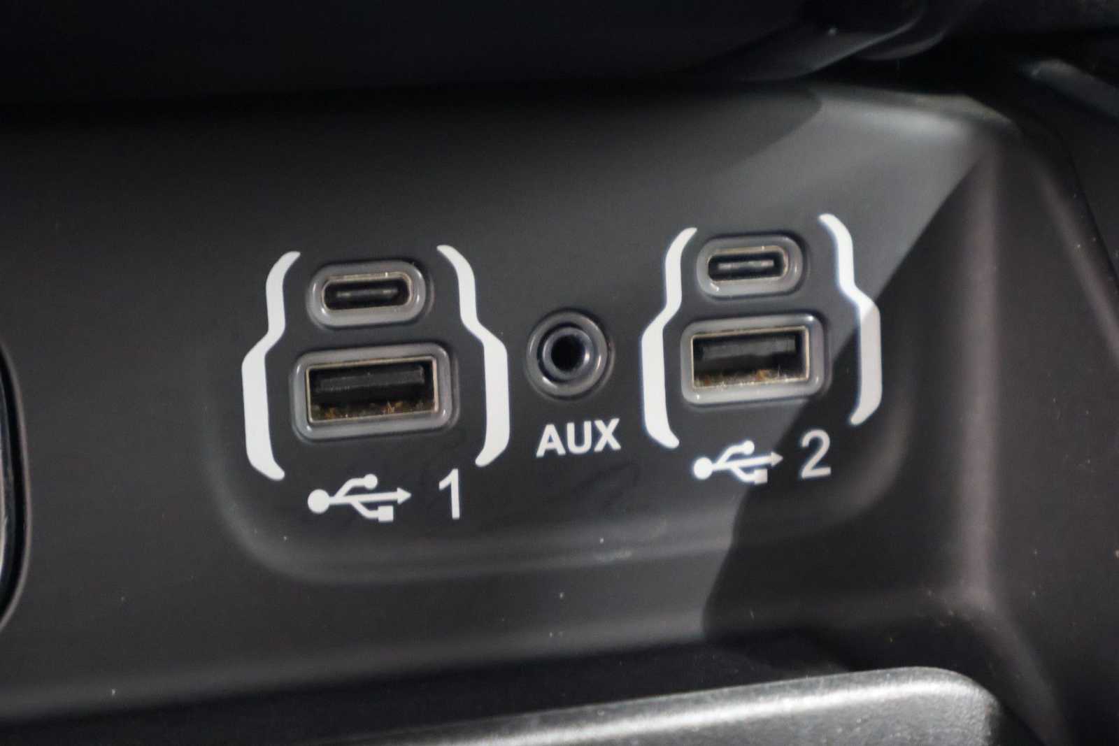 Thumbnail: 2021 RAM 1500 - 31