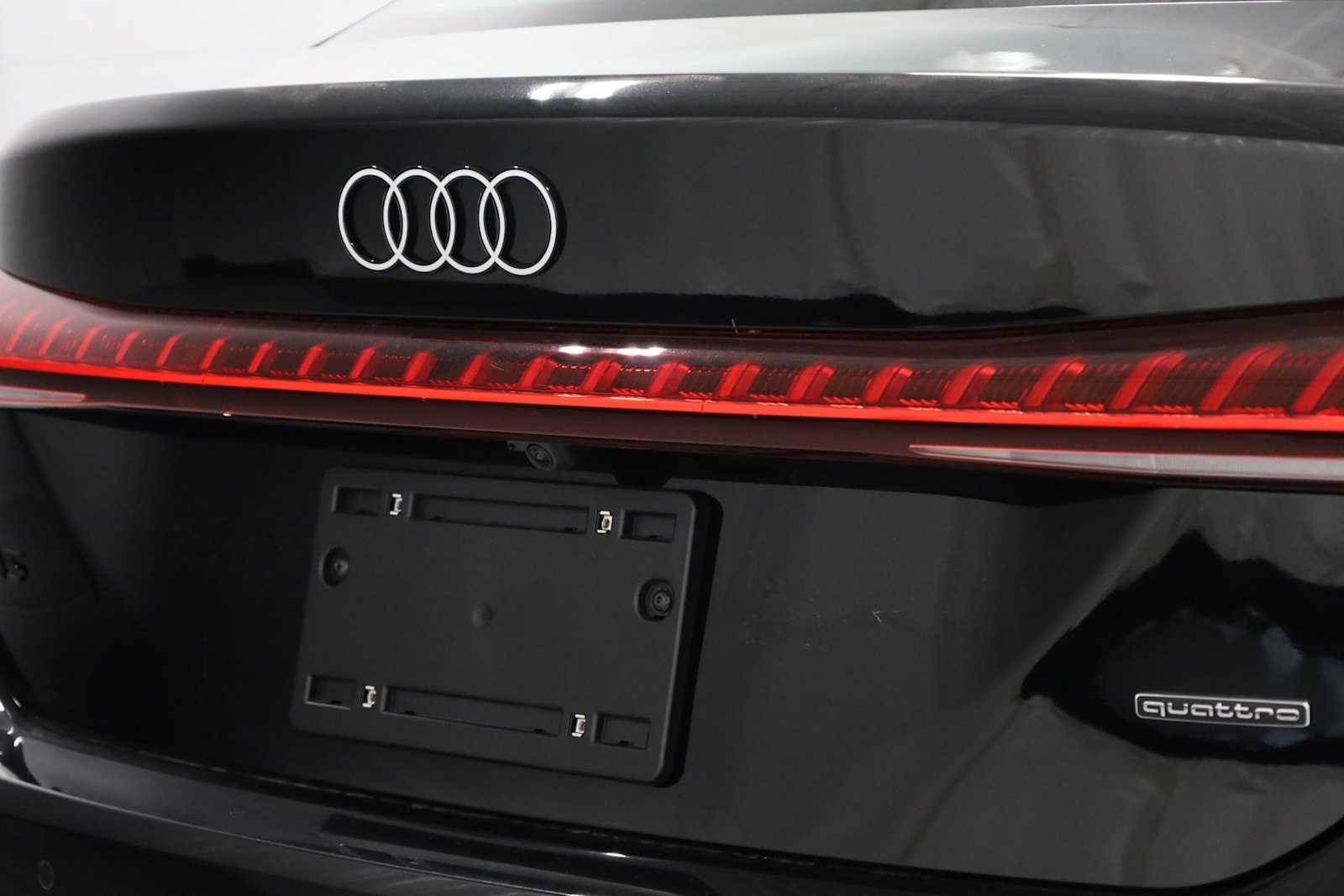 Thumbnail: 2025 Audi A5 - 8