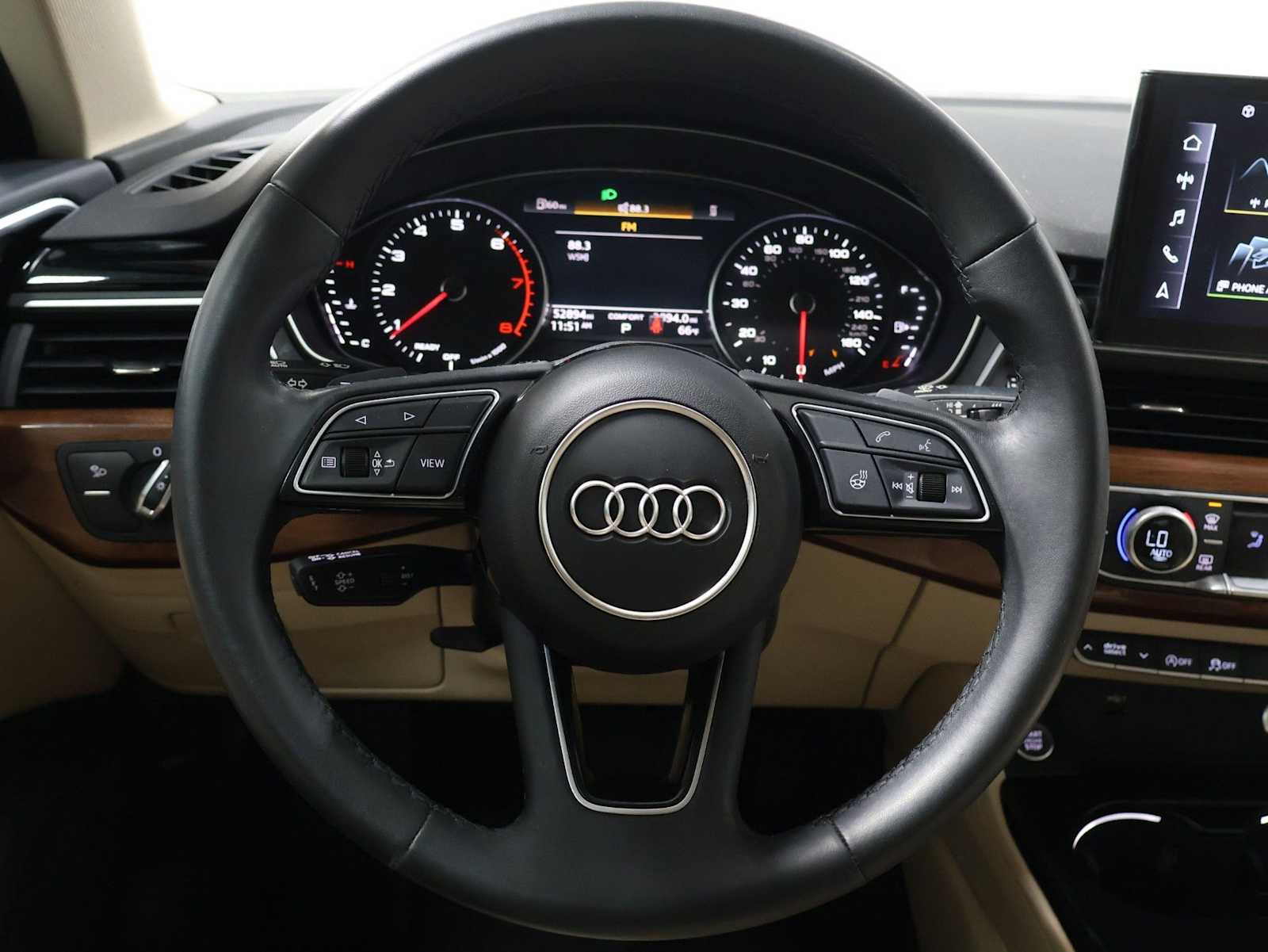 Thumbnail: 2023 Audi A4 - 21