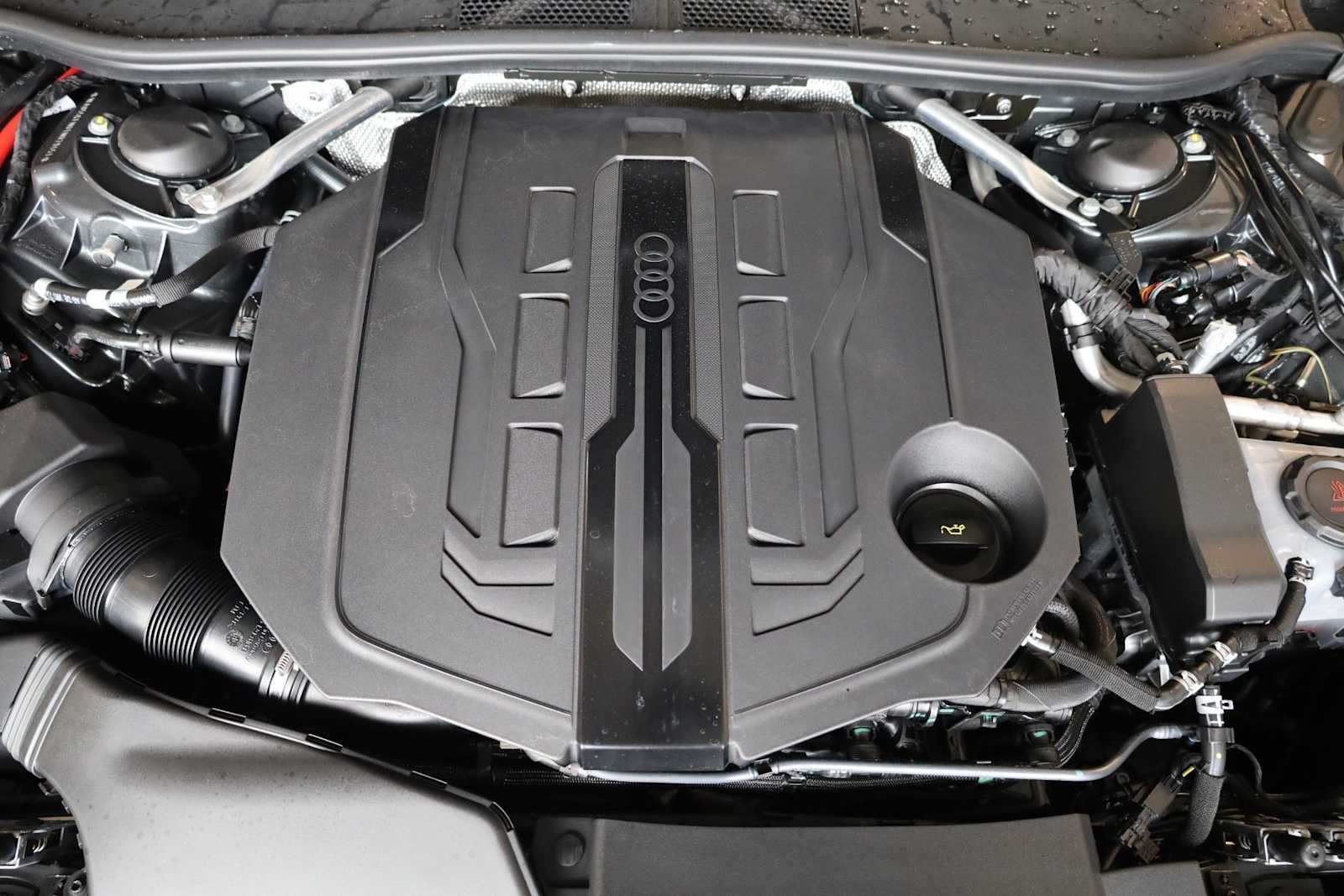 Thumbnail: 2026 Audi A6 - 40