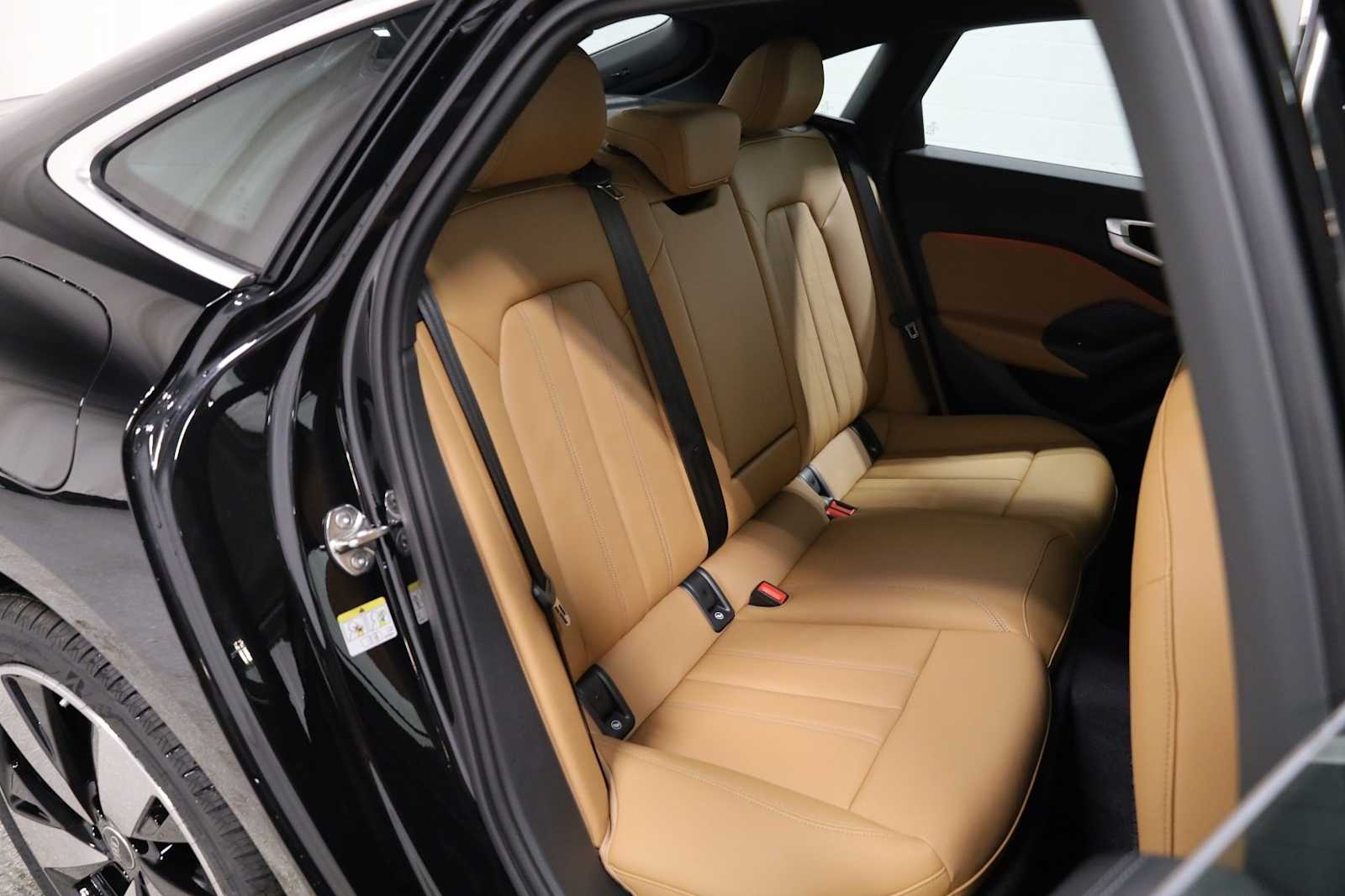 Thumbnail: 2025 Audi A5 - 35