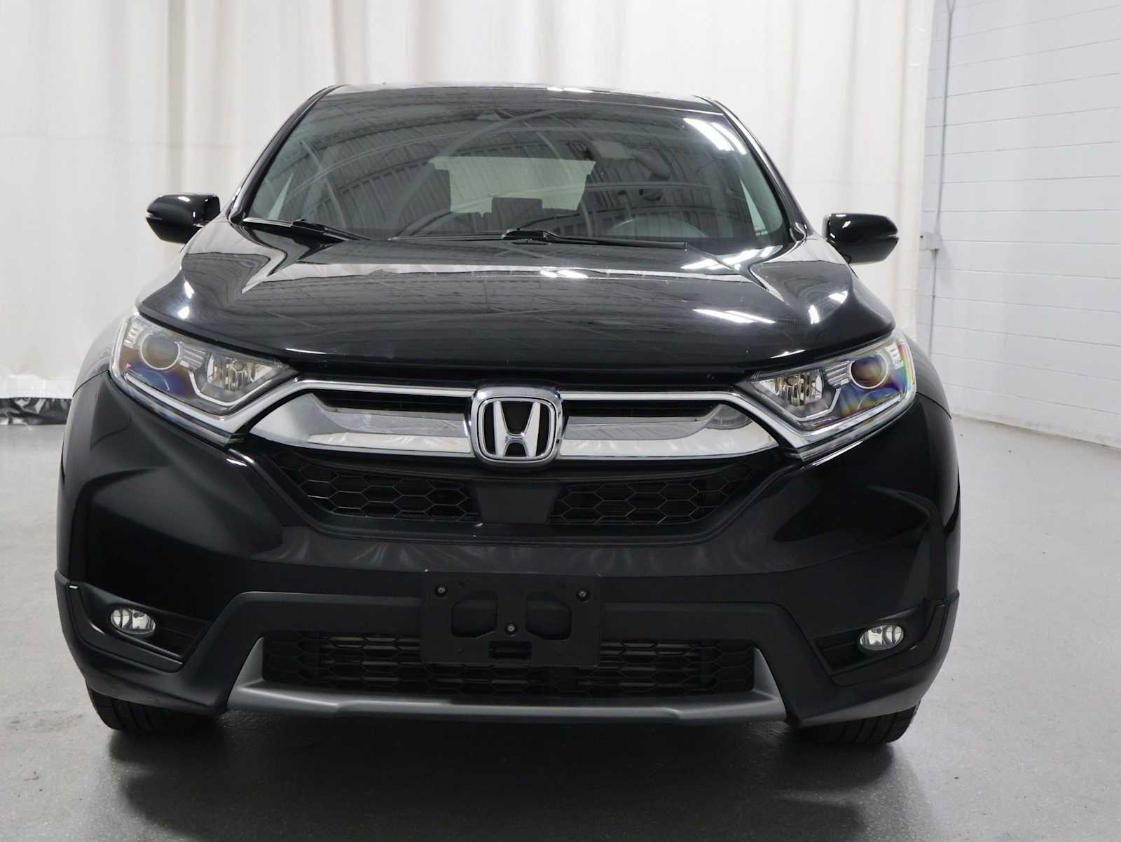 Thumbnail: 2017 Honda CR-V - 14