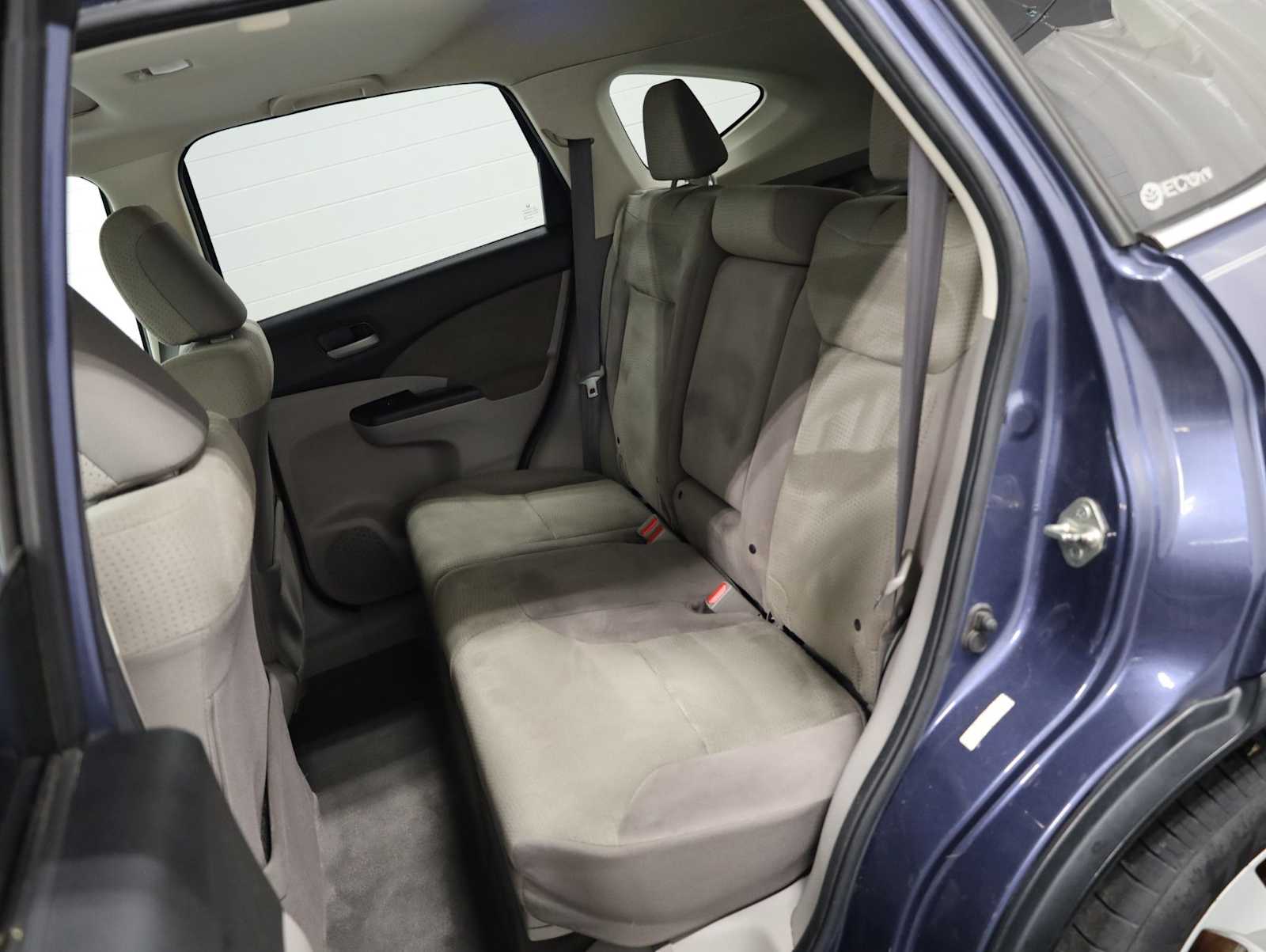 Thumbnail: 2012 Honda CR-V - 33