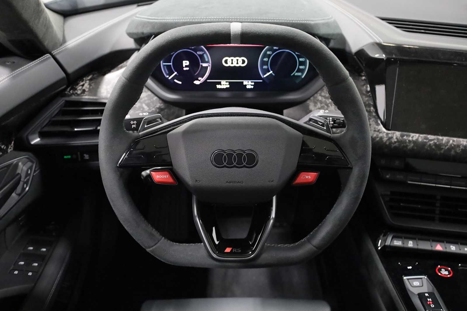 Thumbnail: 2025 Audi RS e-tron GT - 23