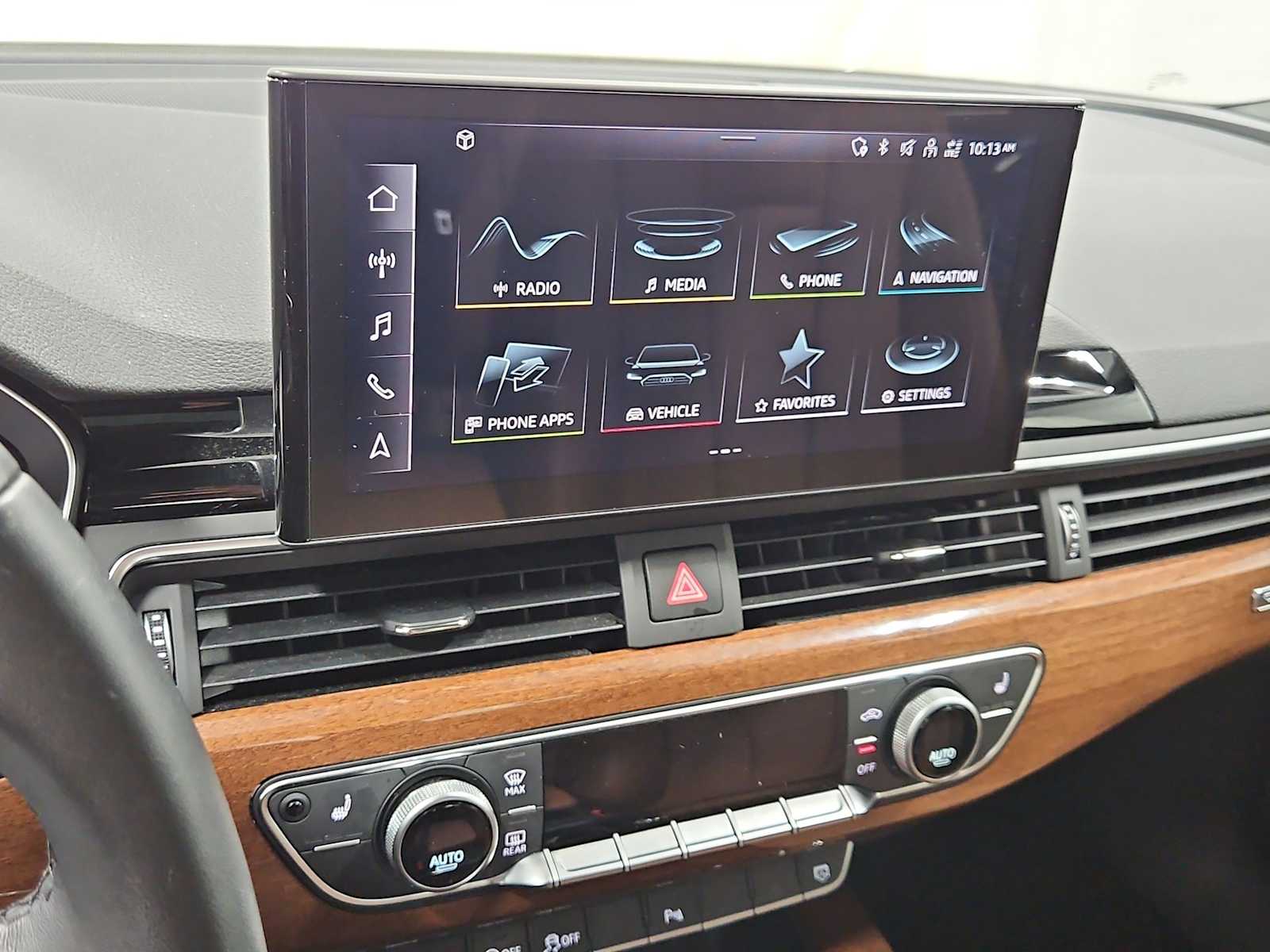 Thumbnail: 2023 Audi A4 - 30