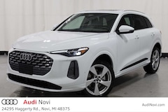 2025 Audi Q5 2.0T Premium Plus SUV