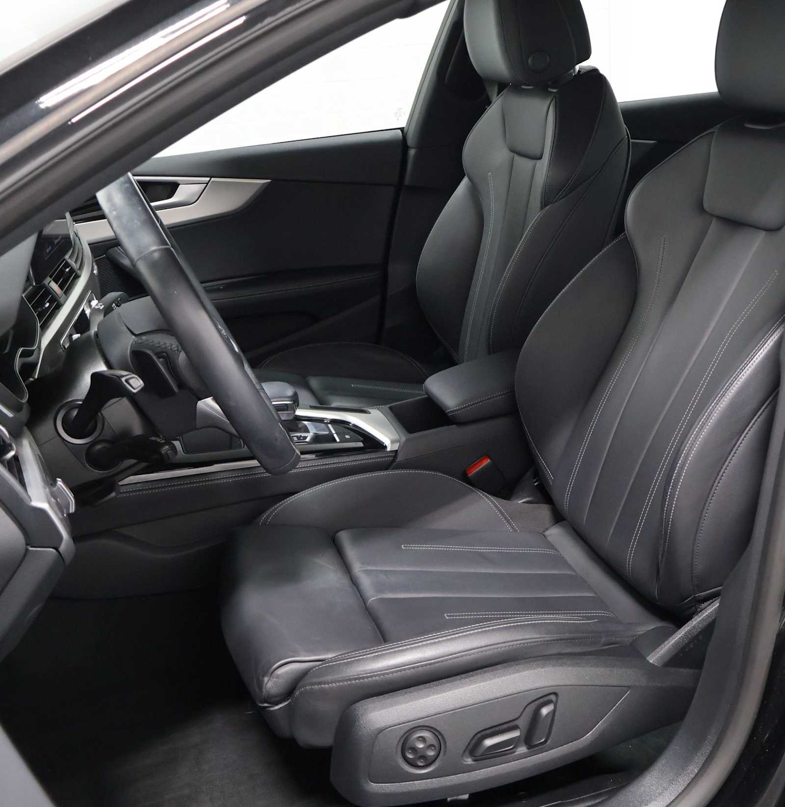 Thumbnail: 2024 Audi A5 - 5