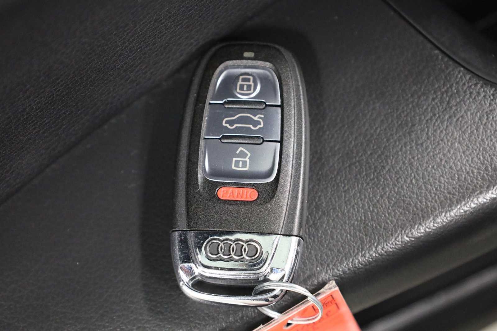 Thumbnail: 2016 Audi Q5 - 41