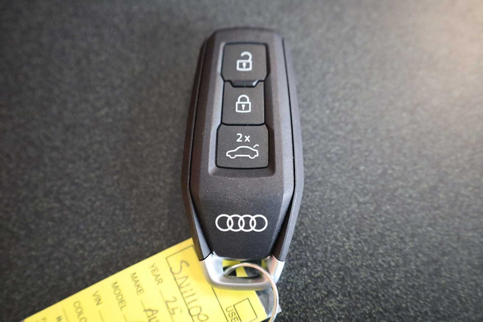 Thumbnail: 2025 Audi A5 - 41