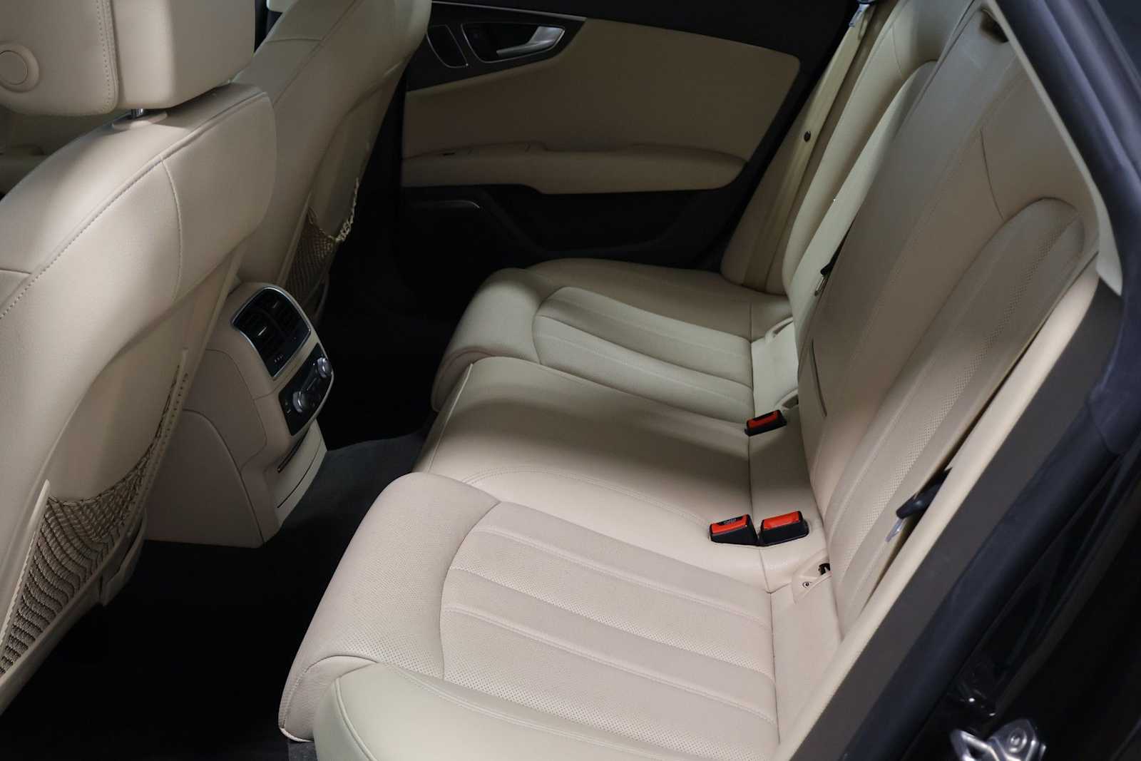 Thumbnail: 2015 Audi A7 - 33