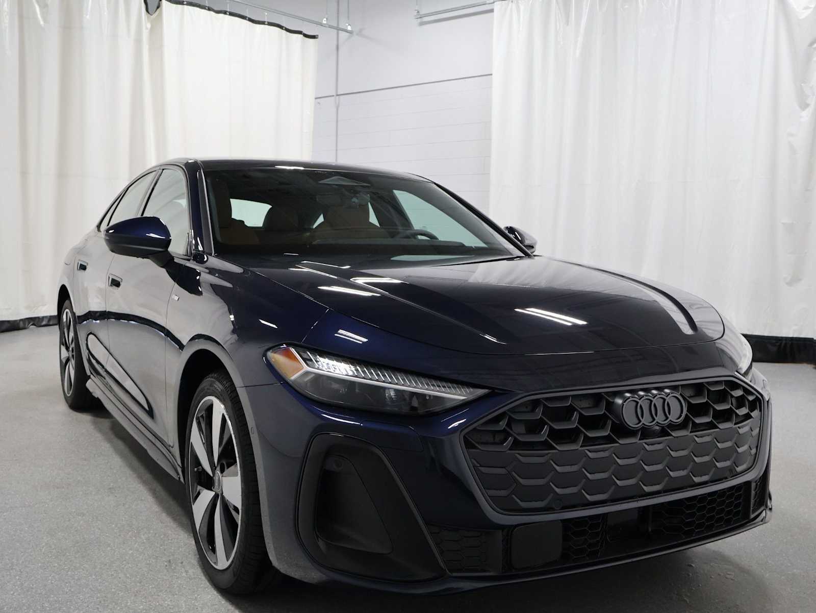 Thumbnail: 2026 Audi A5 - 13