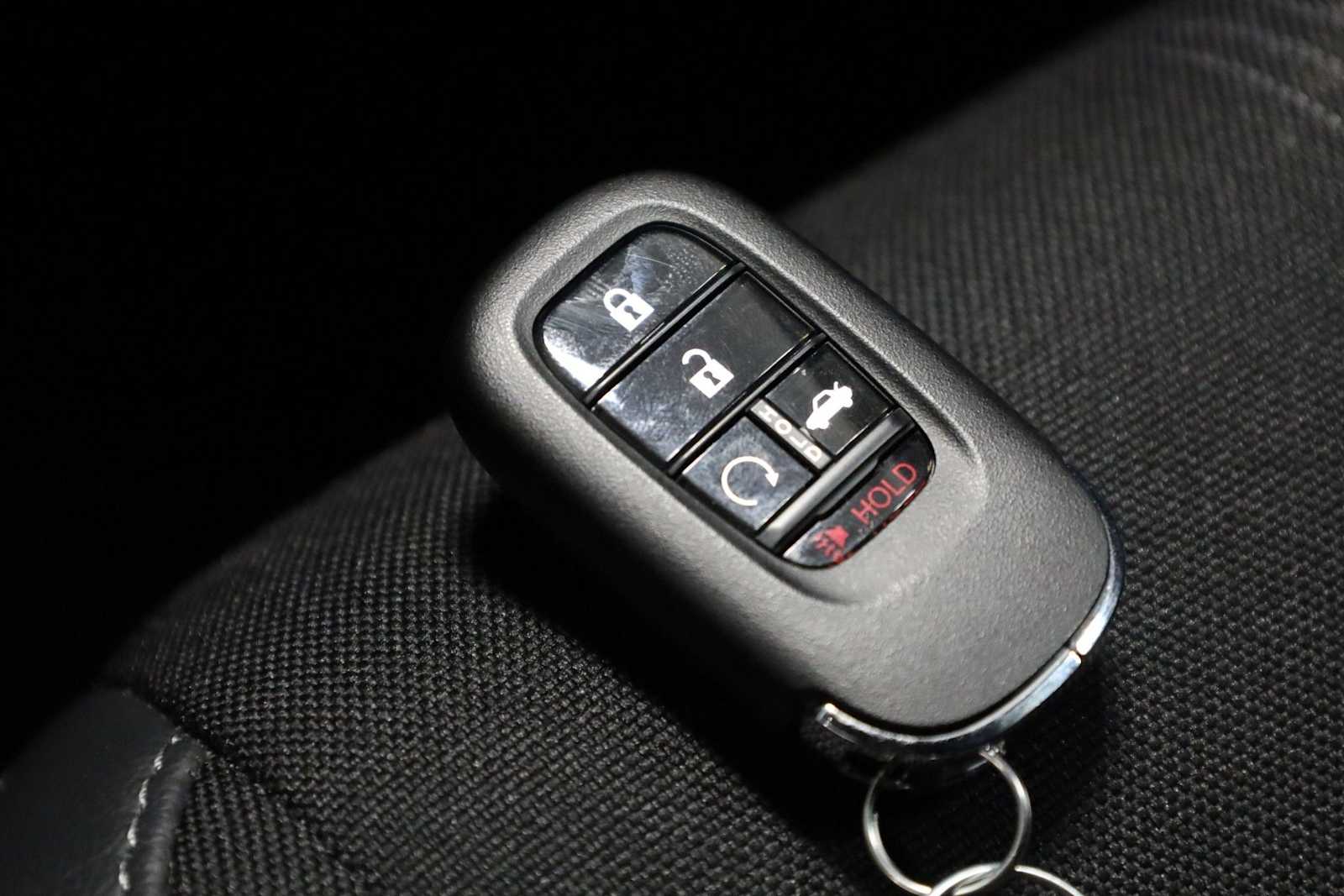 Thumbnail: 2024 Honda Civic - 38