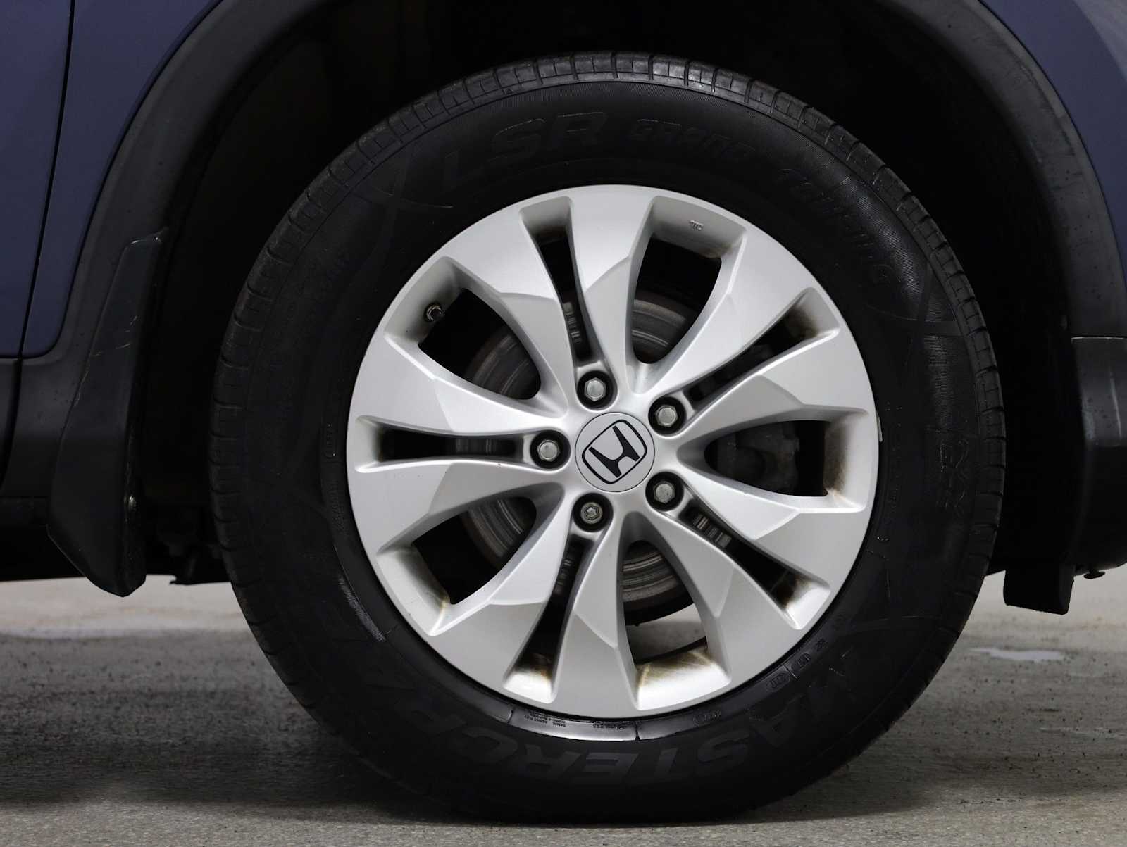 Thumbnail: 2012 Honda CR-V - 12