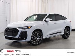 2026 Audi Q5 Sportback 2.0T Premium SUV