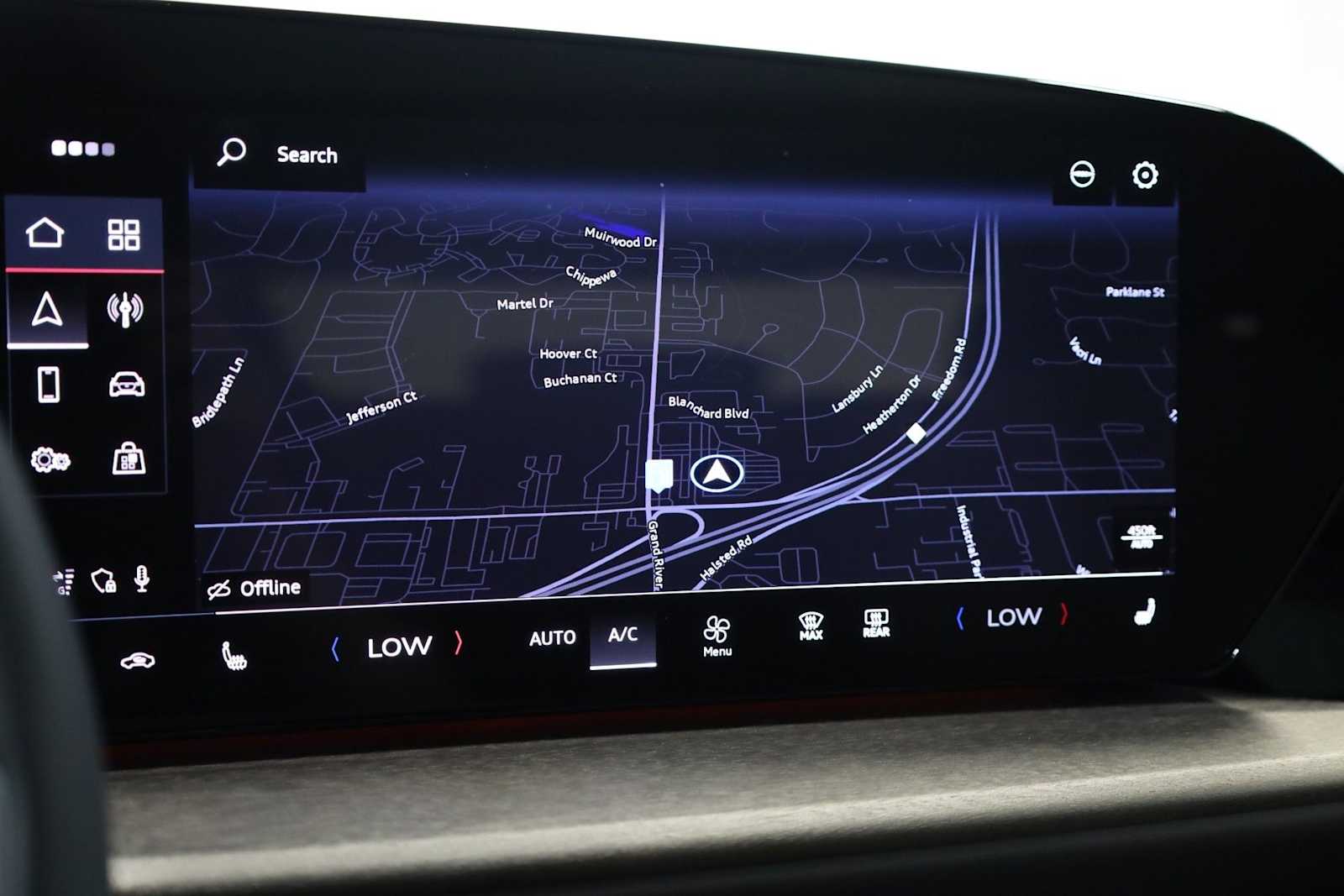 Thumbnail: 2025 Audi Q5 - 30