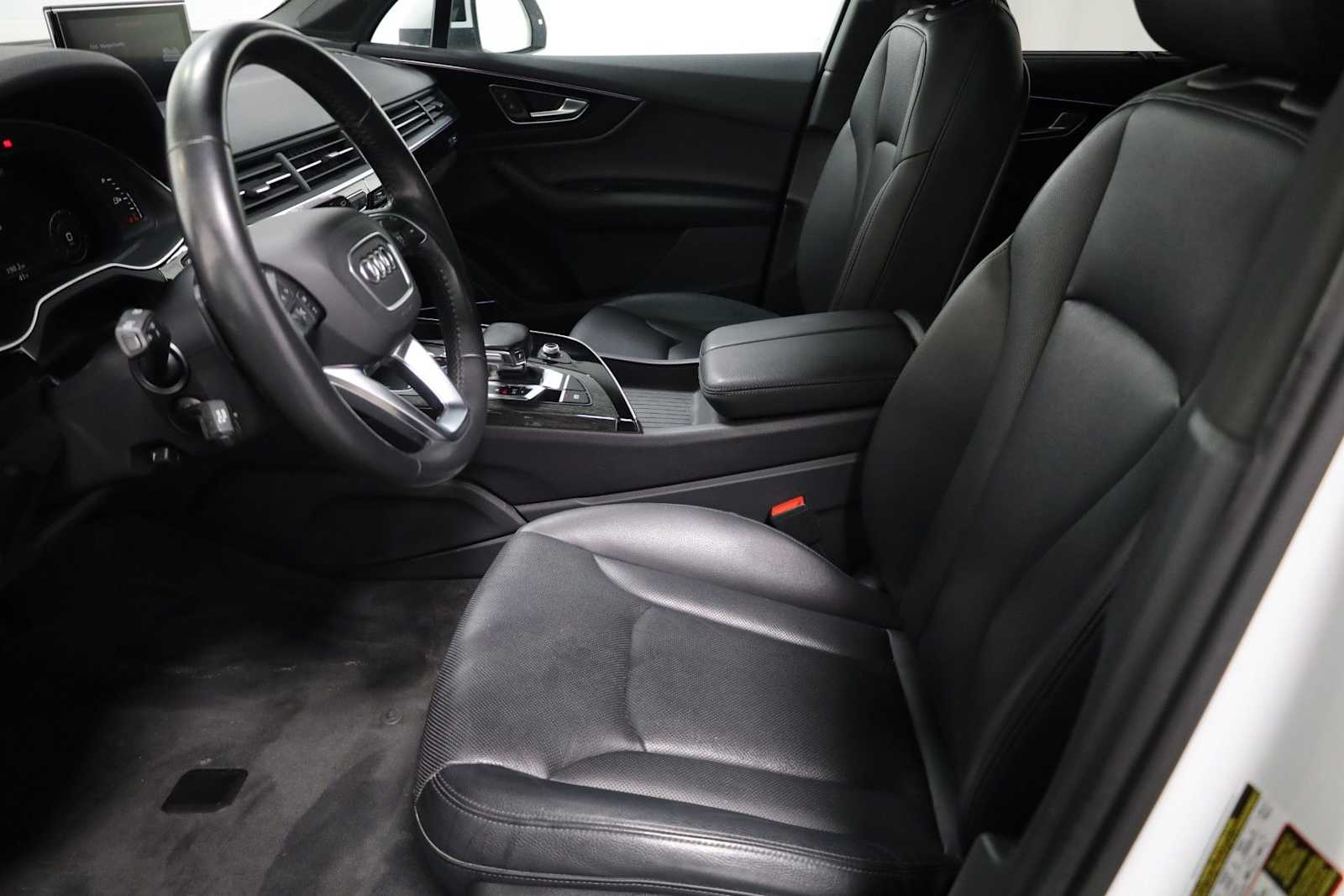 Thumbnail: 2018 Audi Q7 - 5