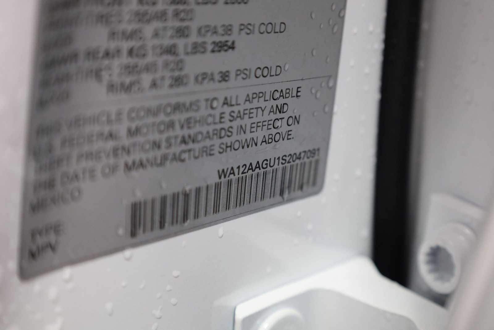 Thumbnail: 2025 Audi Q5 - 41