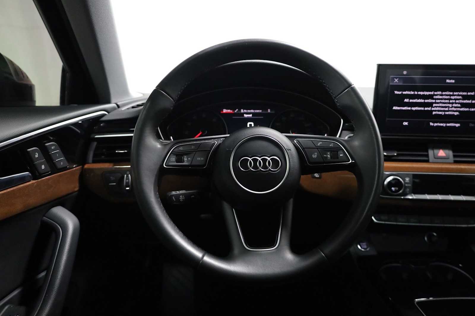 Thumbnail: 2023 Audi A4 - 22