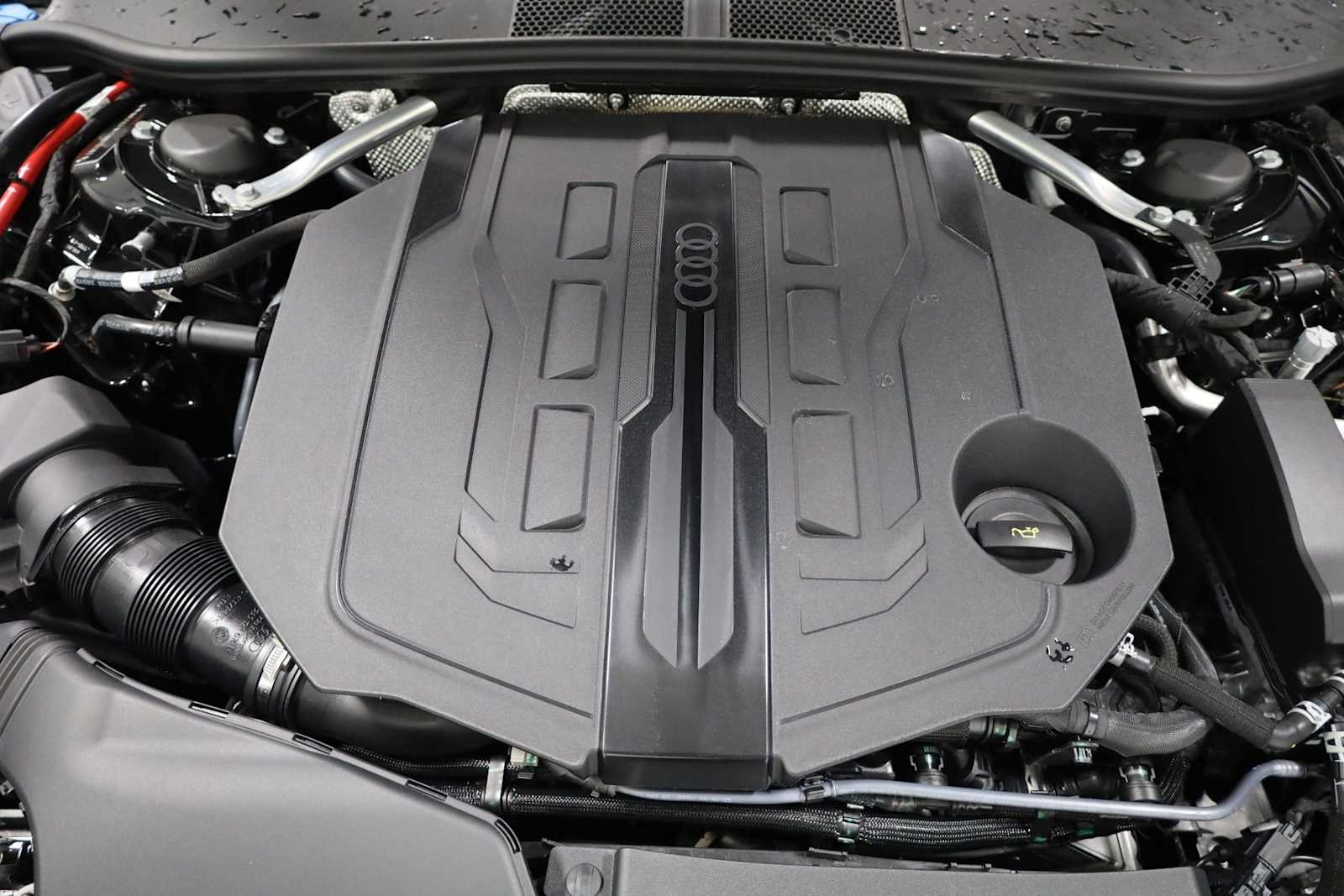 Thumbnail: 2026 Audi A6 - 40