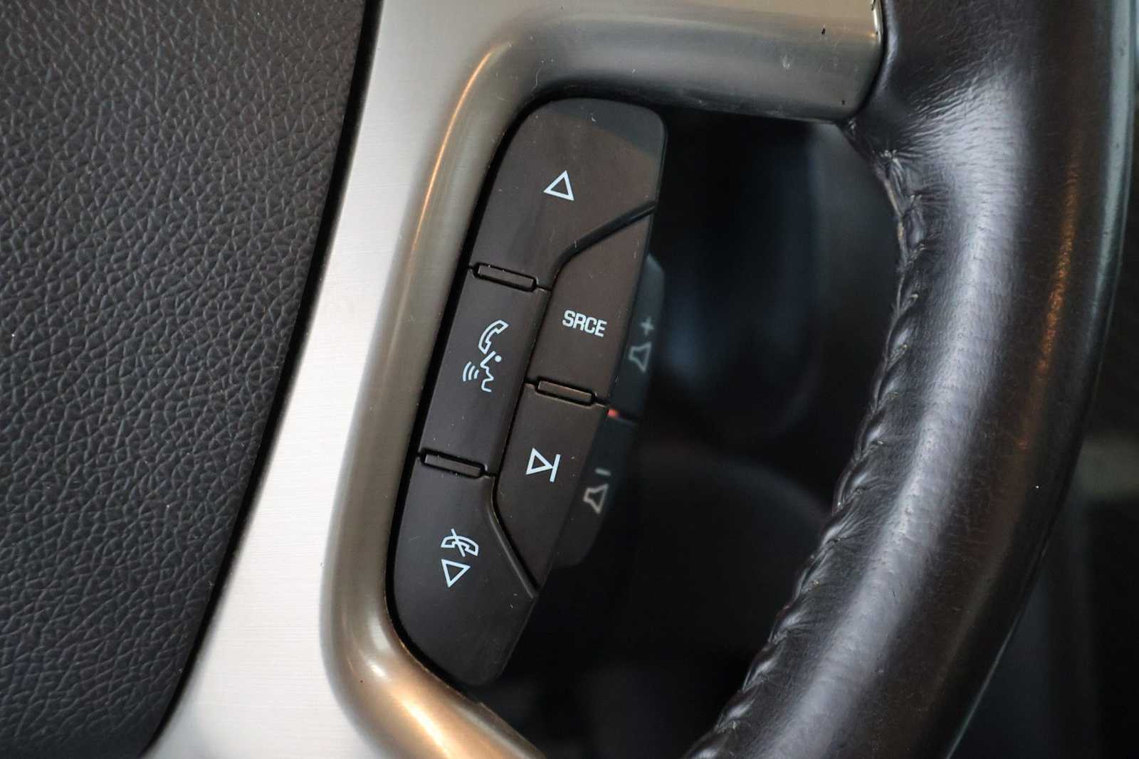 Thumbnail: 2010 GMC Sierra 1500 - 25
