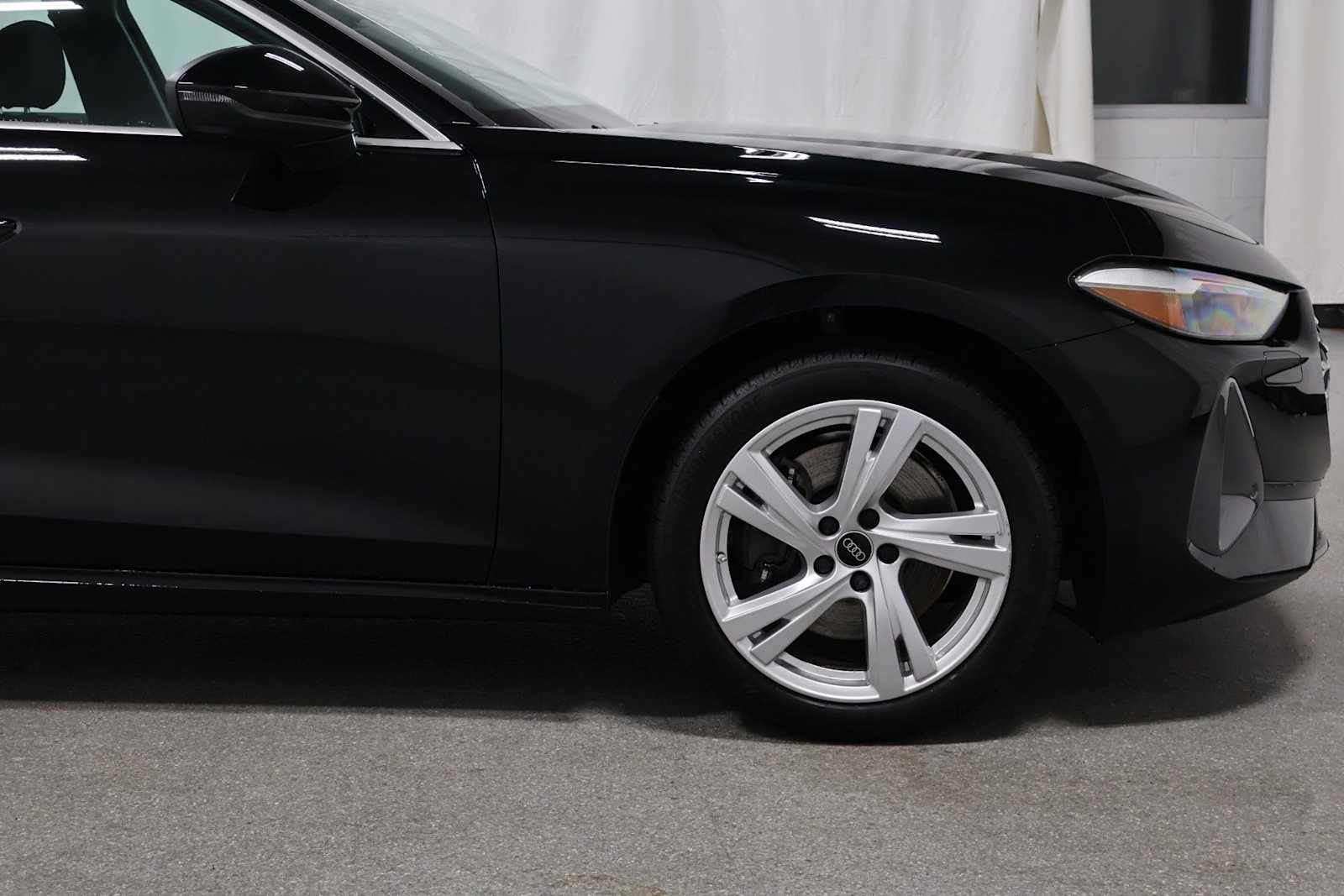 Thumbnail: 2025 Audi A5 - 11