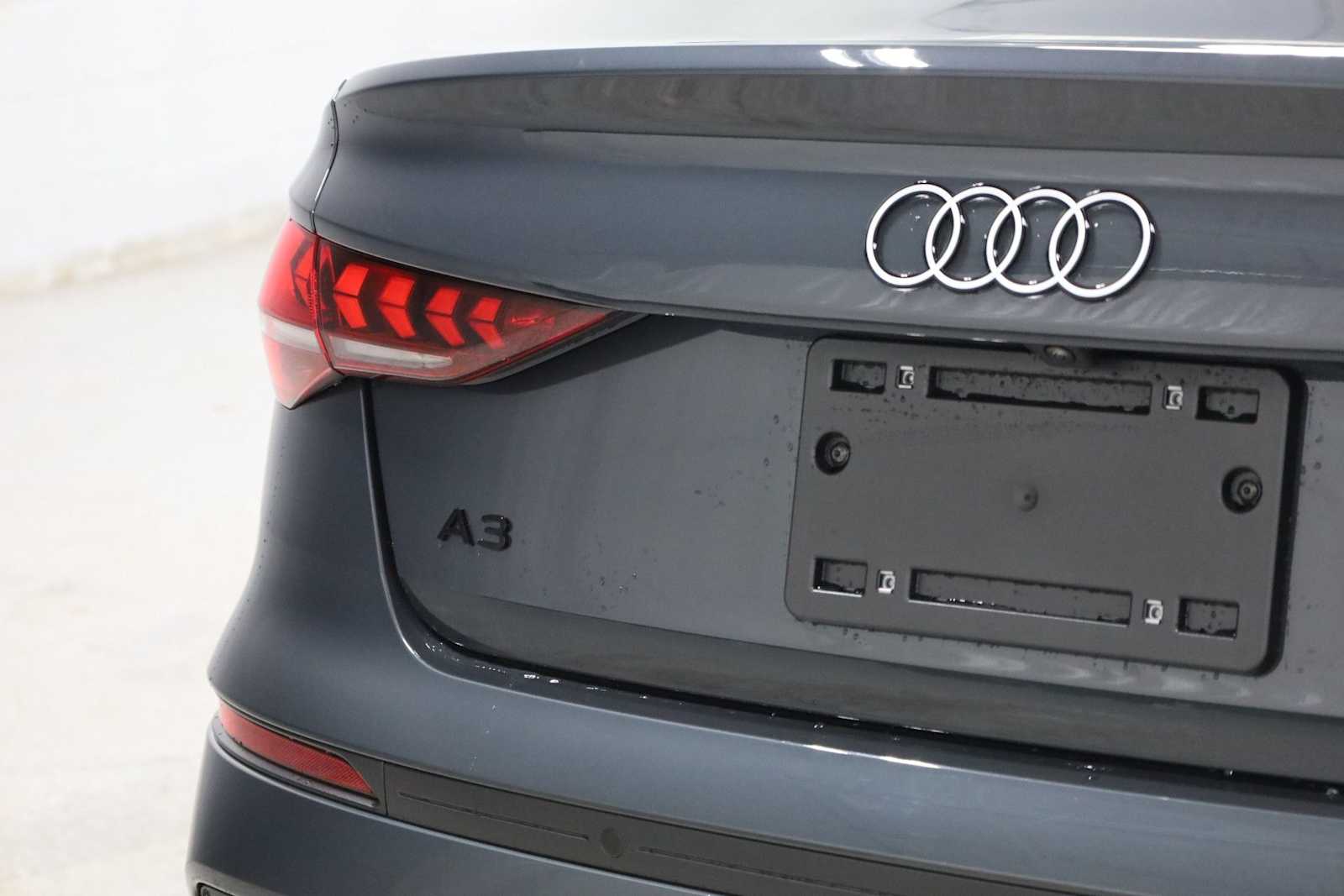 Thumbnail: 2026 Audi A3 - 8