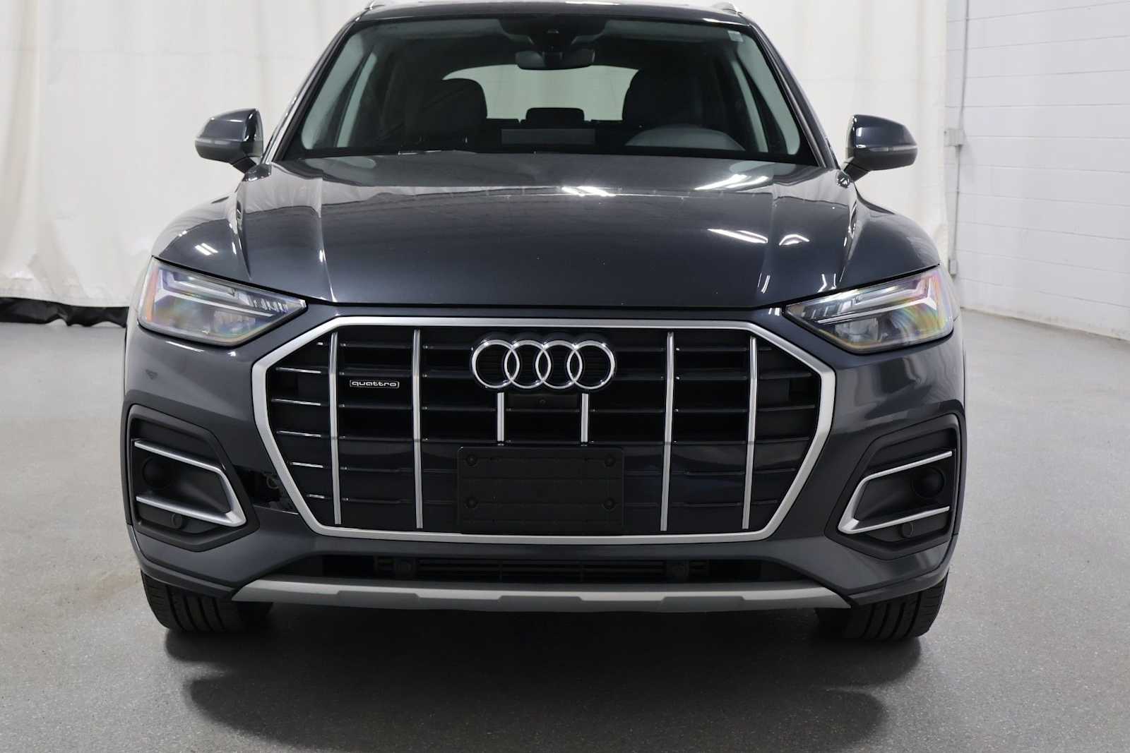 Thumbnail: 2021 Audi Q5 - 14