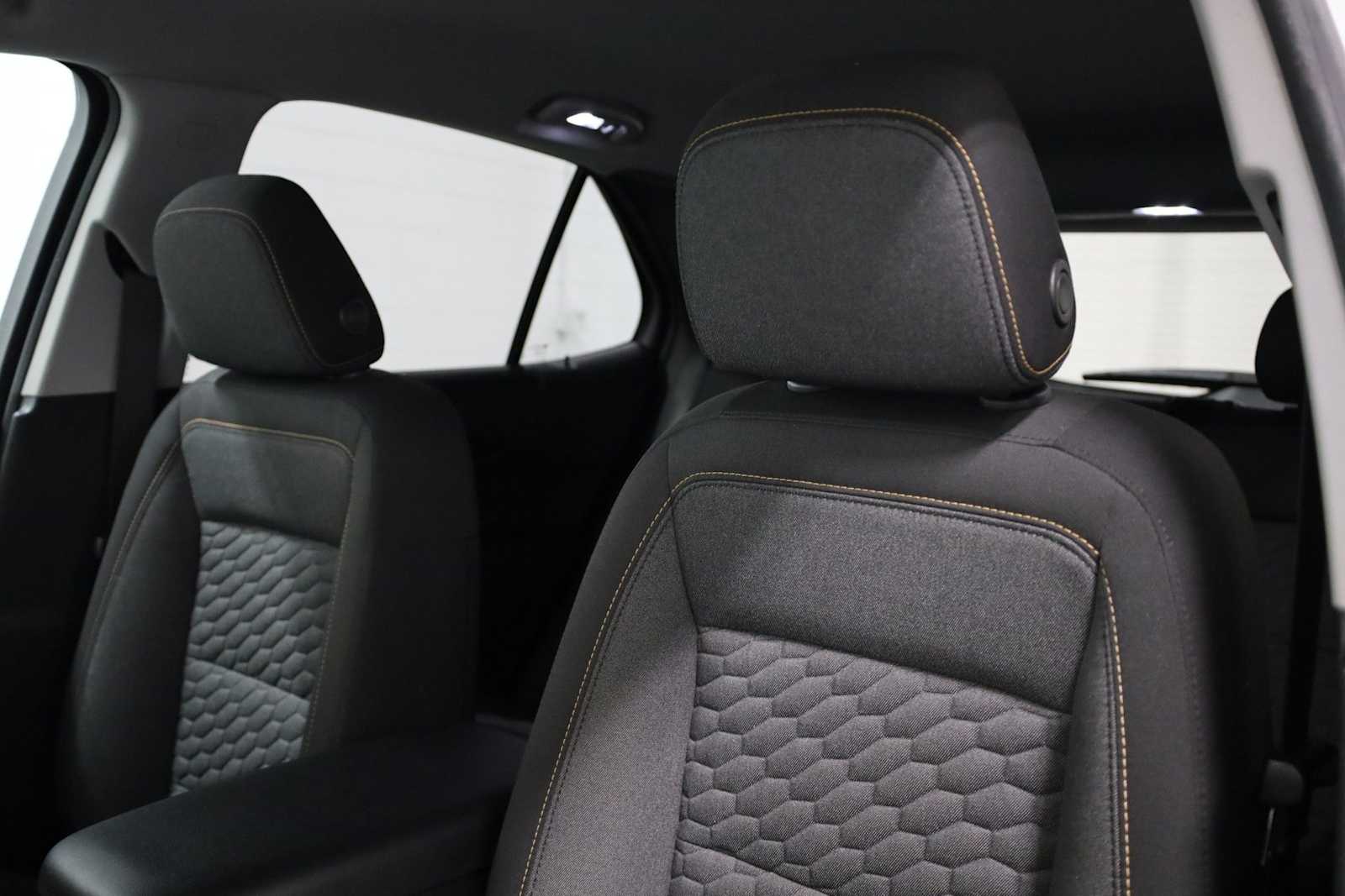 Thumbnail: 2021 Chevrolet Equinox - 17