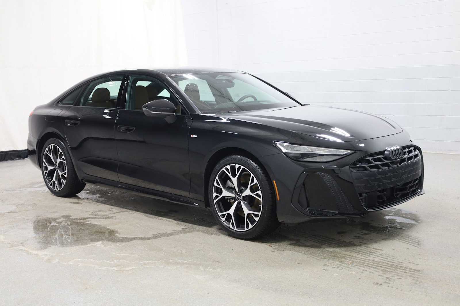 Thumbnail: 2026 Audi A6 - 13