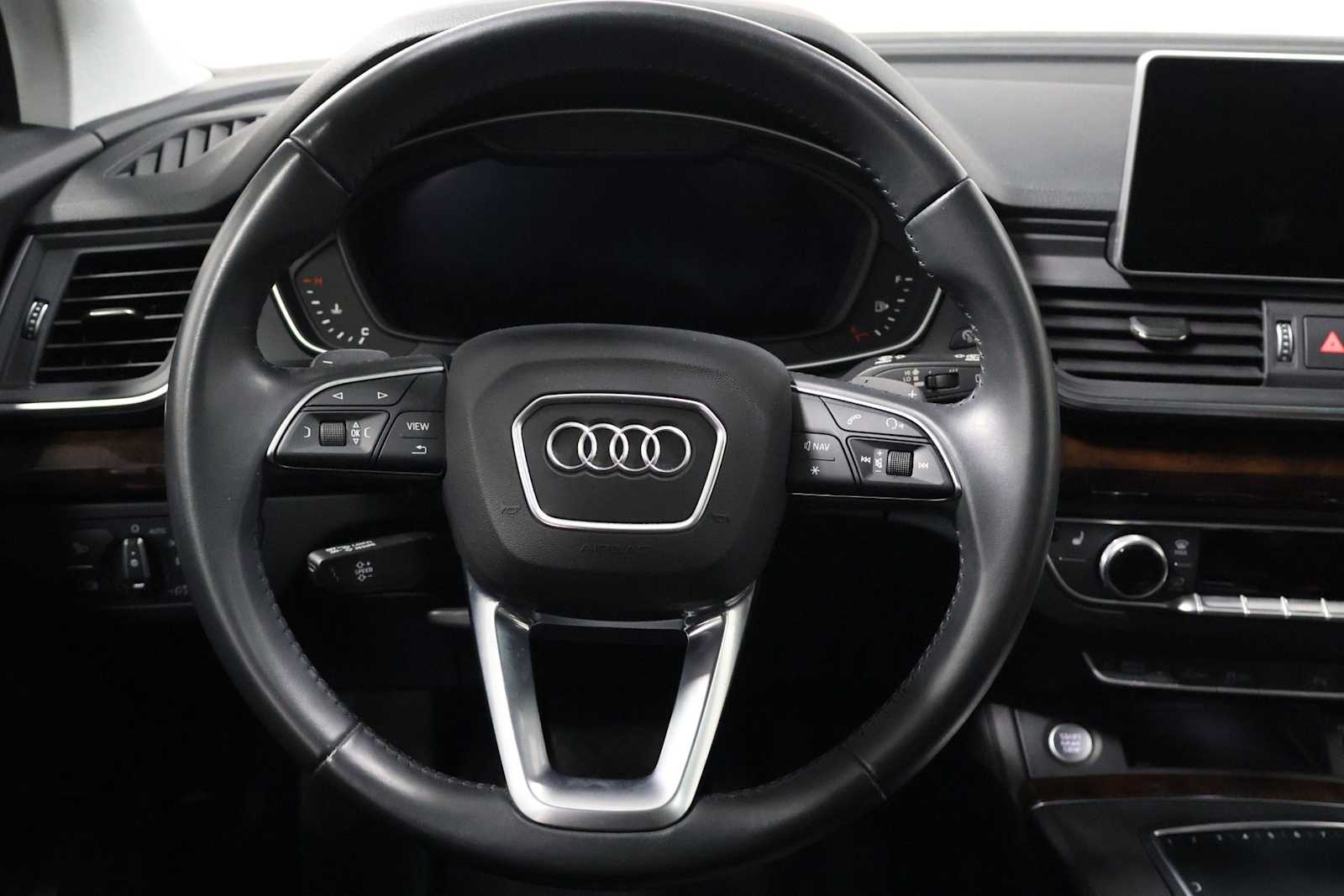 Thumbnail: 2020 Audi Q5 - 21