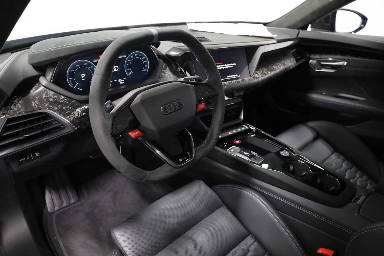 Thumbnail: 2025 Audi RS e-tron GT - 4