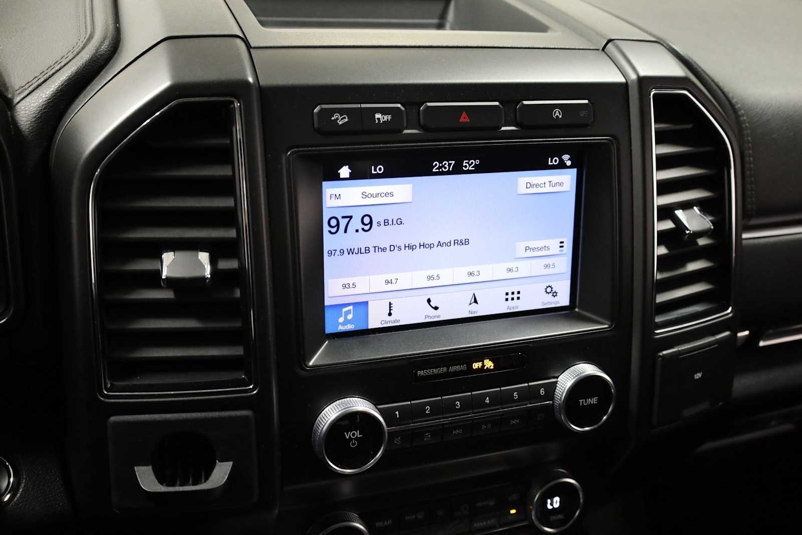 Thumbnail: 2019 Ford Expedition - 30