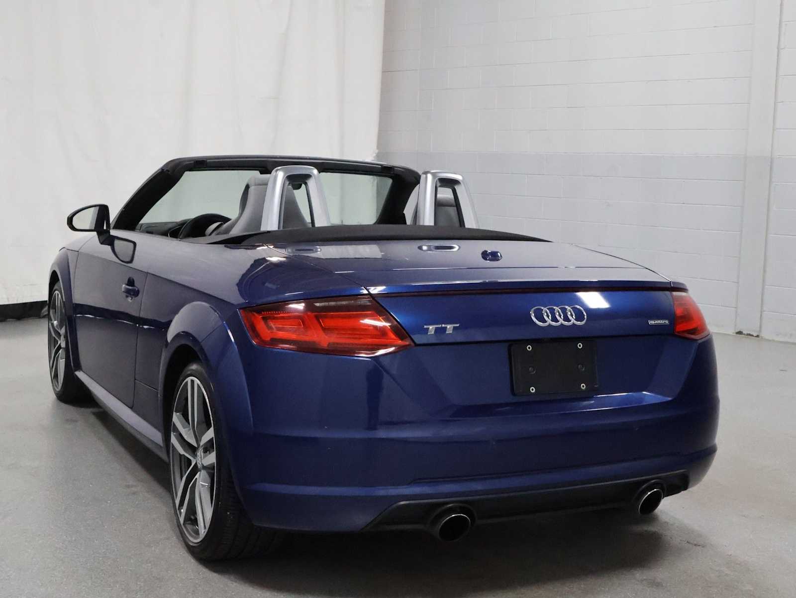 Thumbnail: 2017 Audi TT - 3