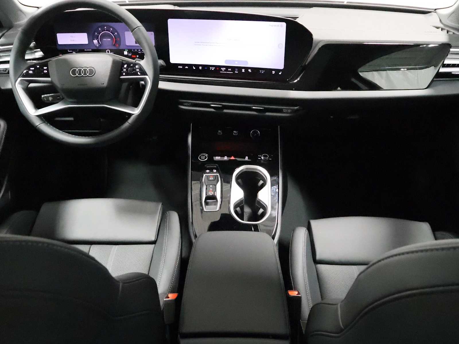 Thumbnail: 2026 Audi A6 - 23