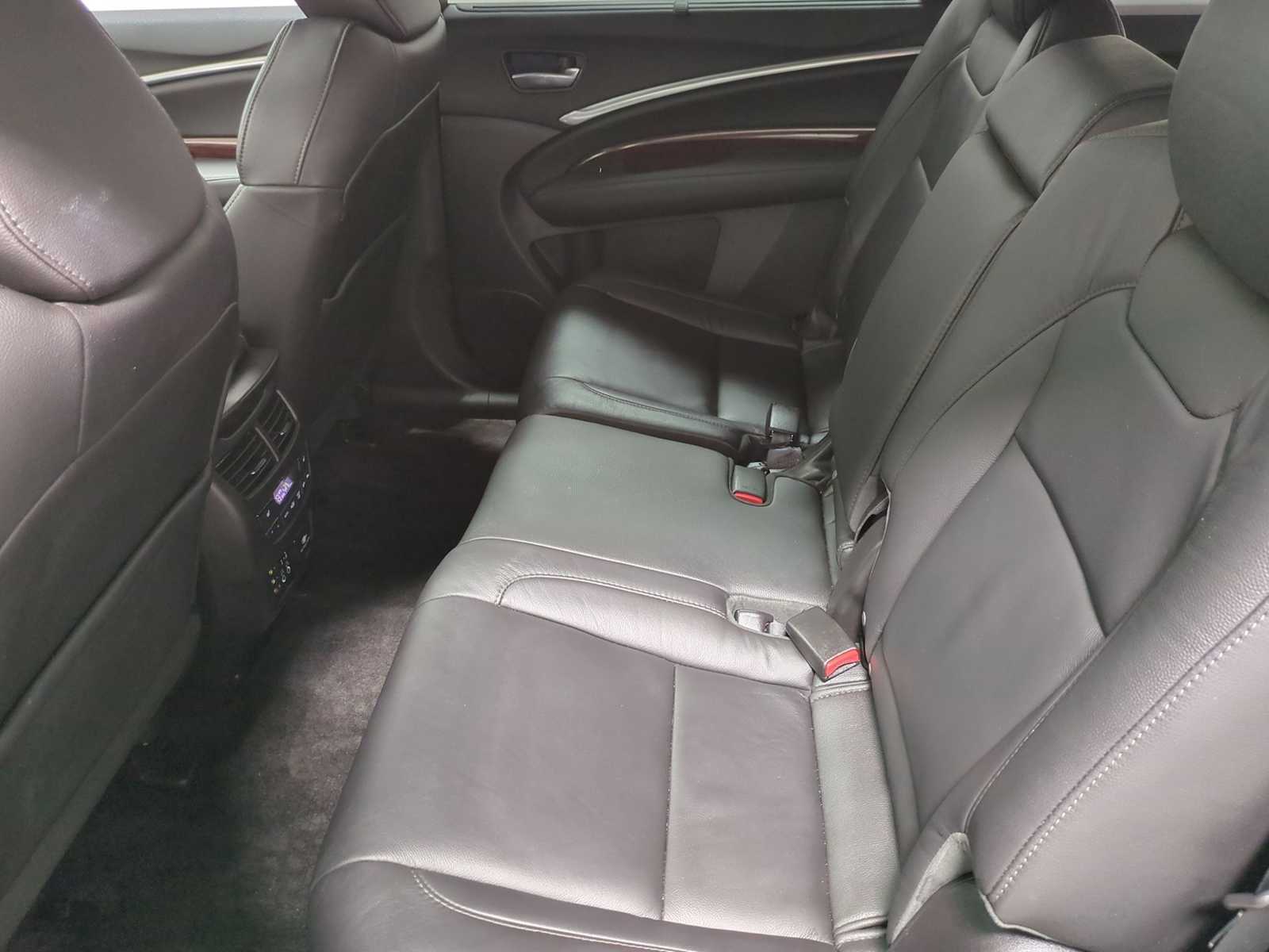 Thumbnail: 2016 Acura MDX - 31