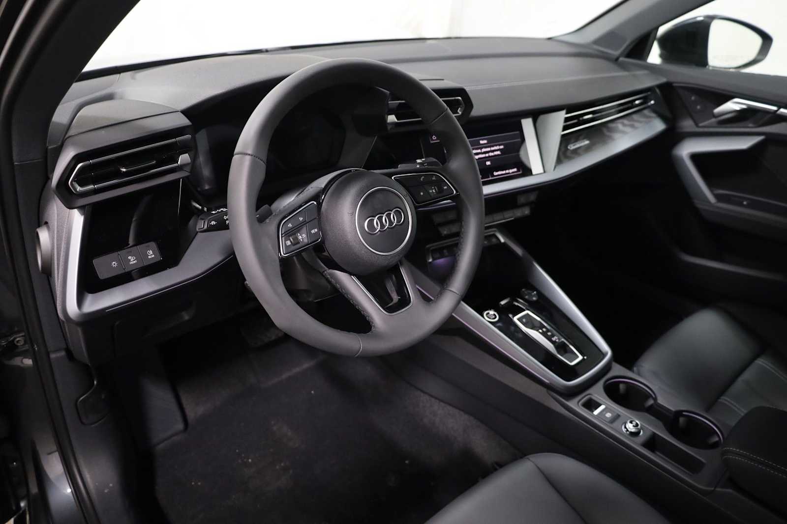 Thumbnail: 2026 Audi A3 - 4