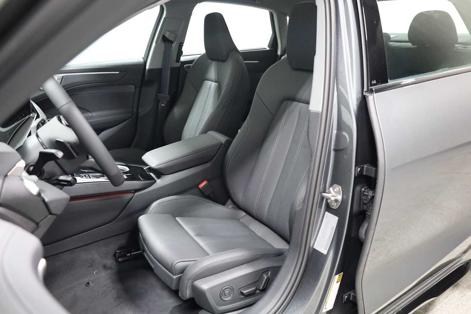 Thumbnail: 2026 Audi A6 - 5