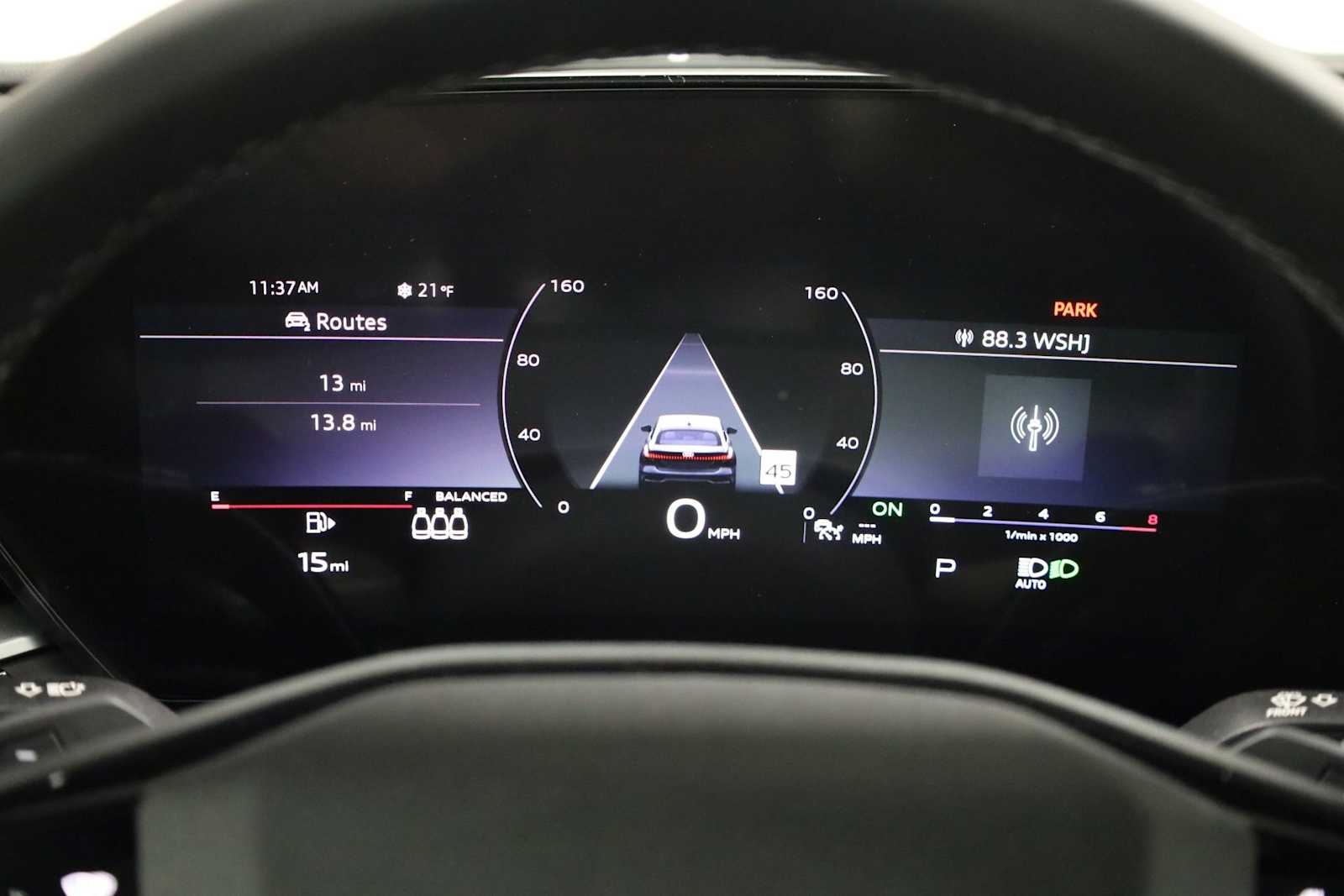 Thumbnail: 2025 Audi A5 - 22