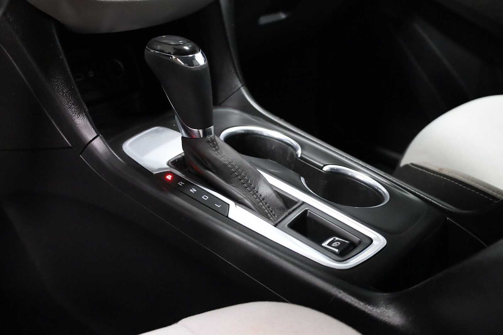 Thumbnail: 2020 Chevrolet Equinox - 25