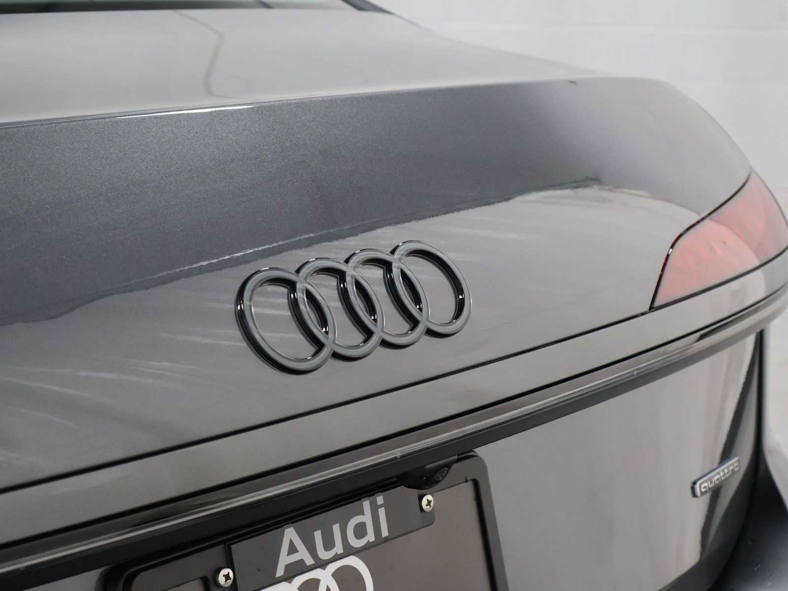 Thumbnail: 2026 Audi A6 - 8