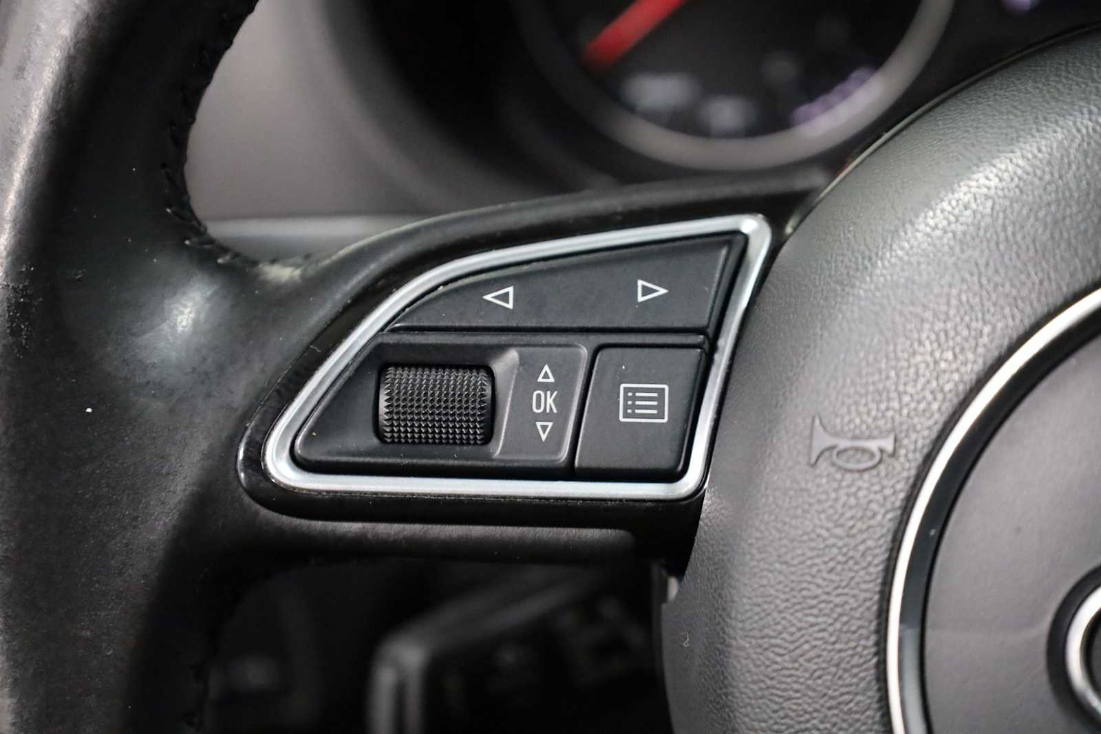 Thumbnail: 2016 Audi A3 - 24