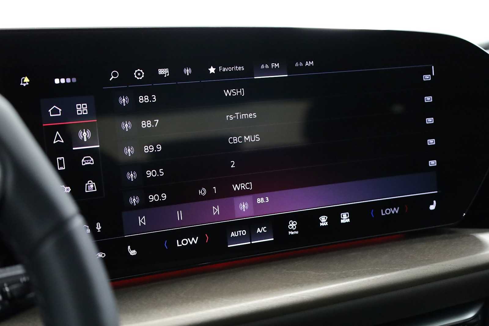 Thumbnail: 2025 Audi Q5 - 30