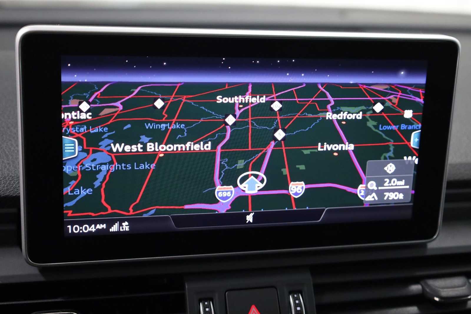 Thumbnail: 2019 Audi Q5 - 31