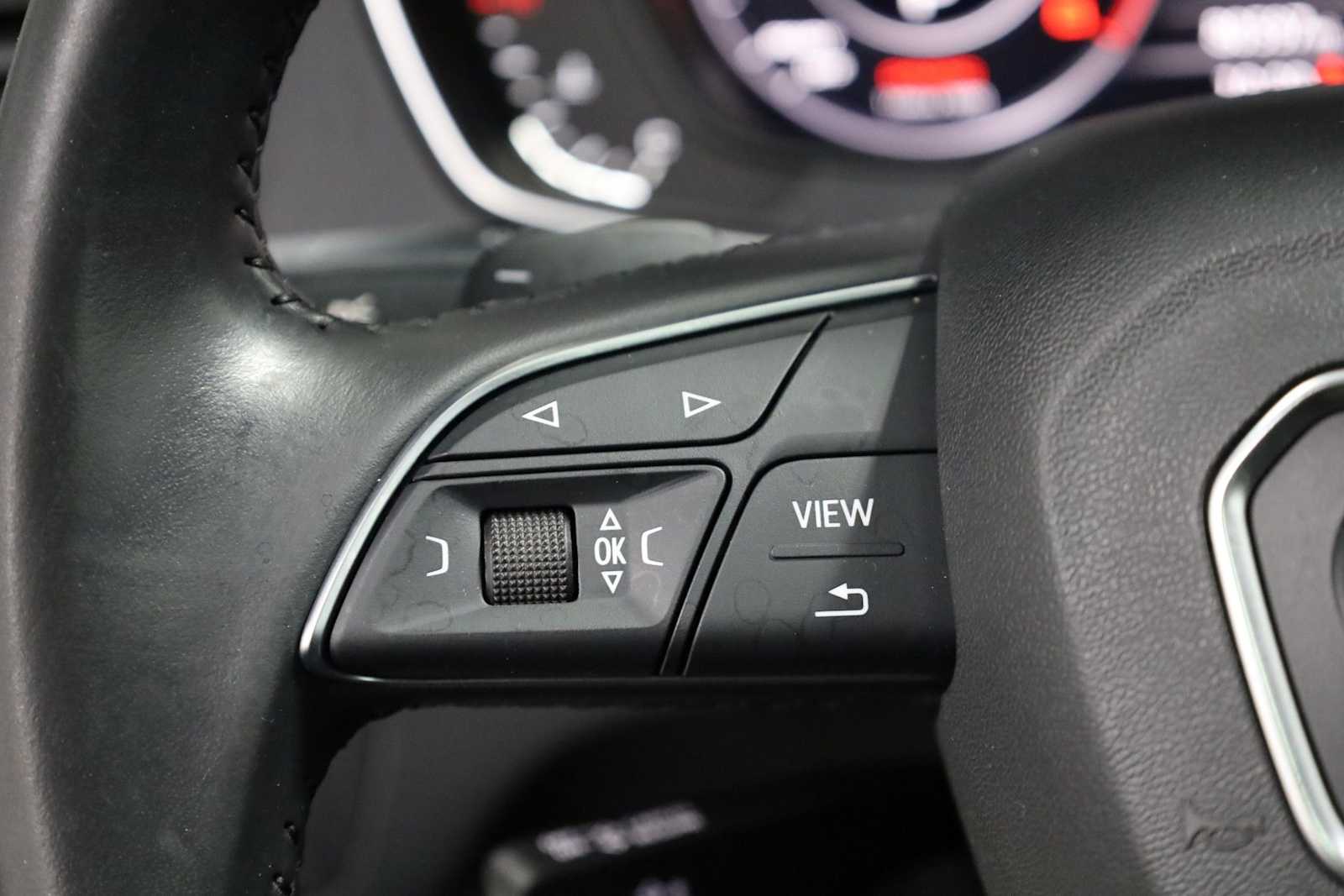 Thumbnail: 2019 Audi Q5 - 25